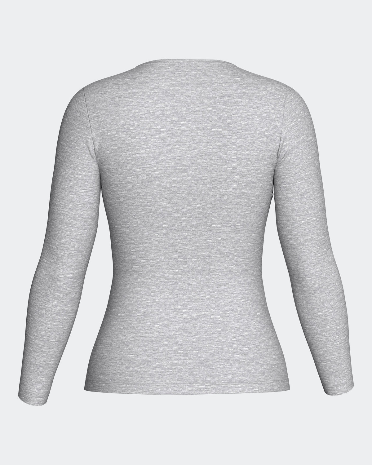 Damen T-Shirt Thermo