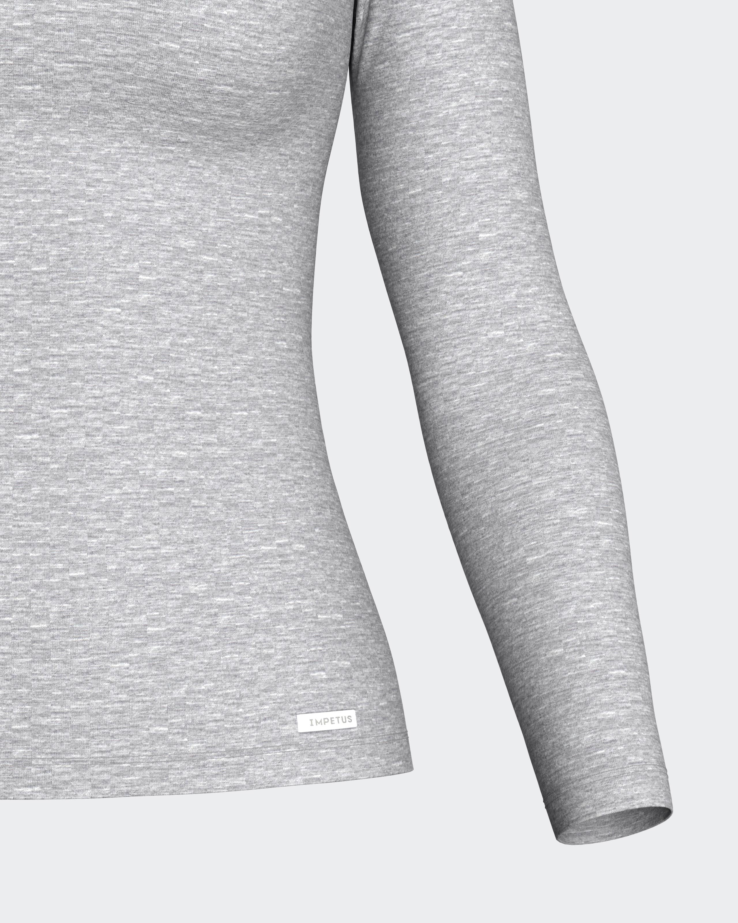Long sleeve T-Shirt O Neck Thermo