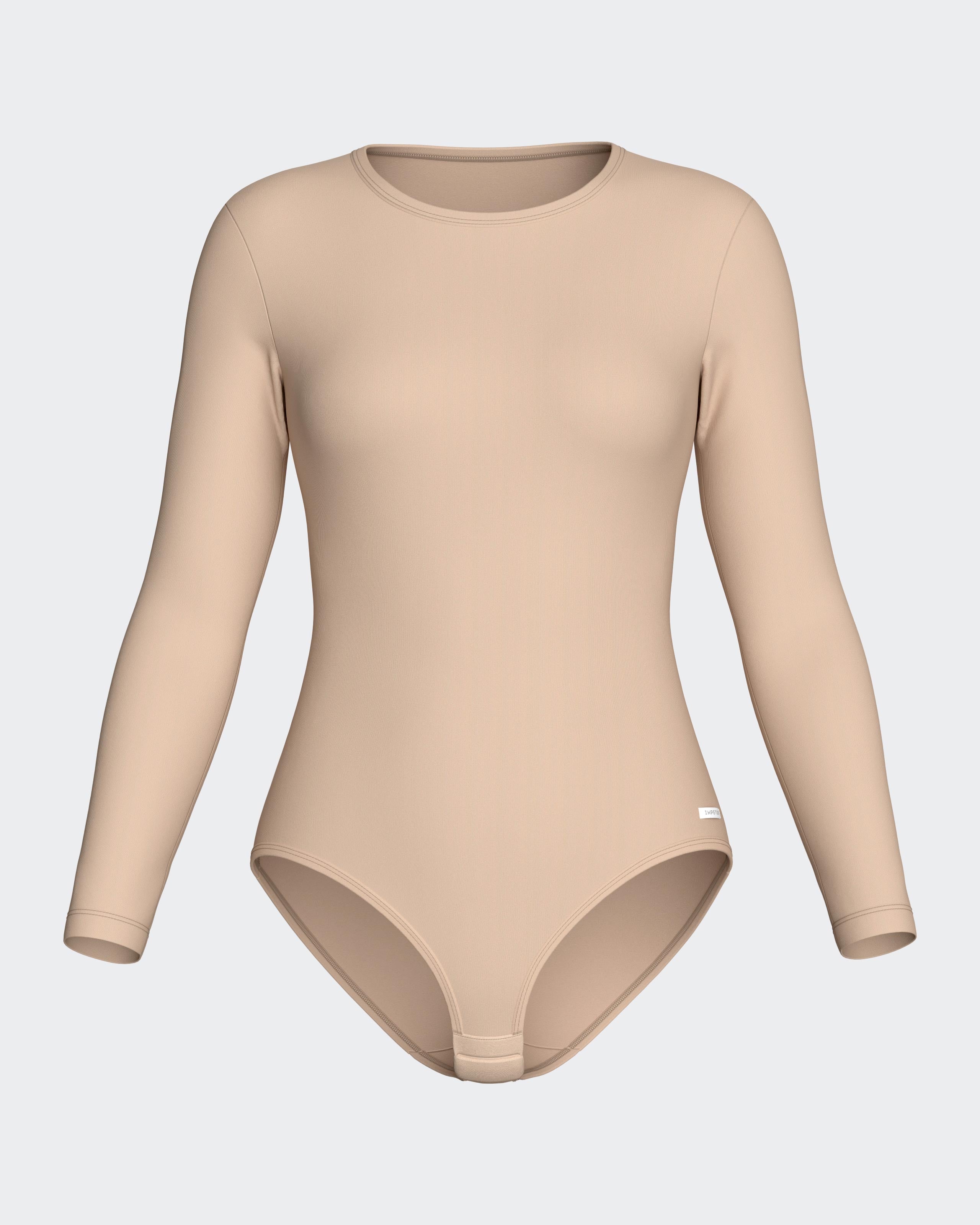 Body de mujer Thermo