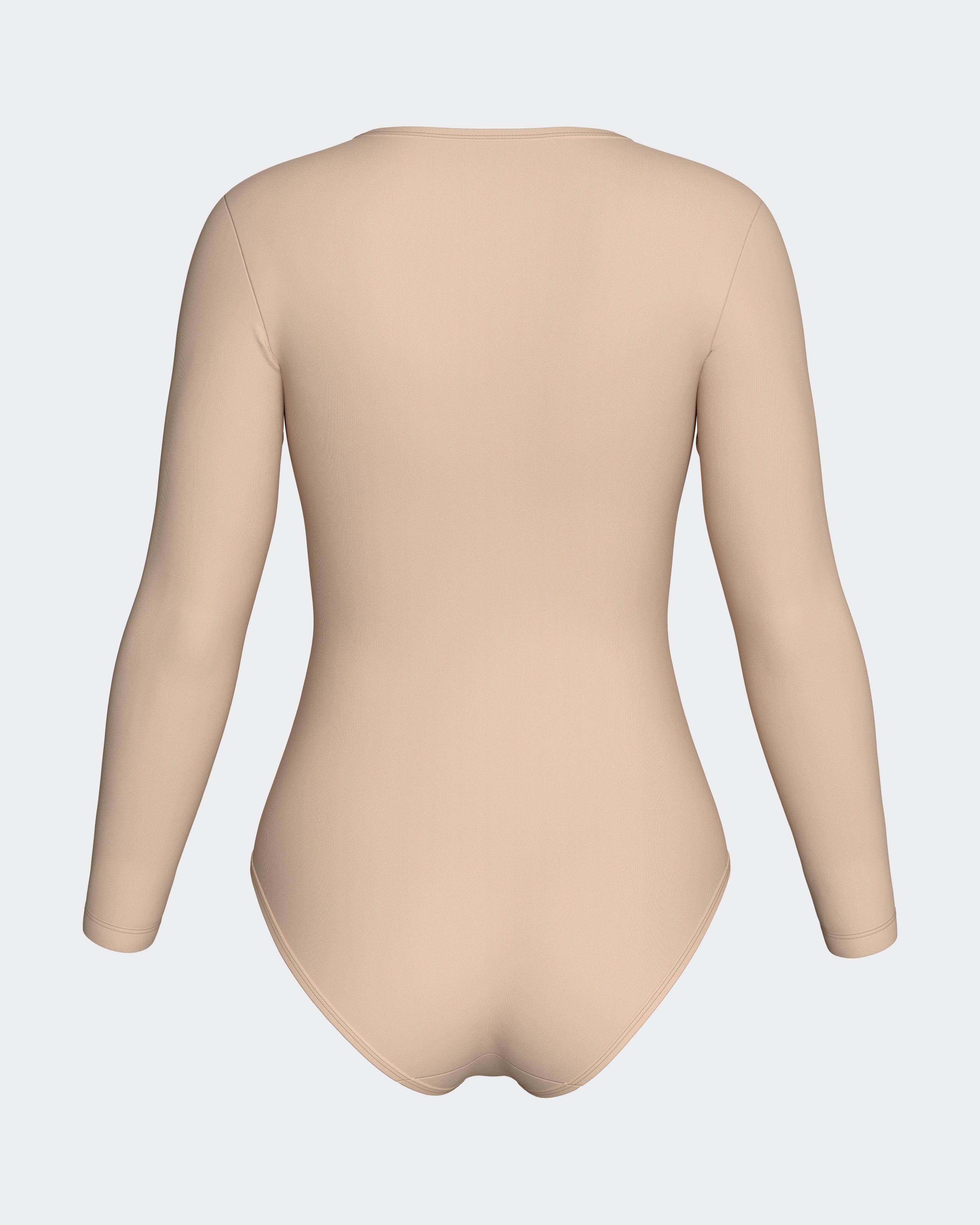 Body Thermo für Damen