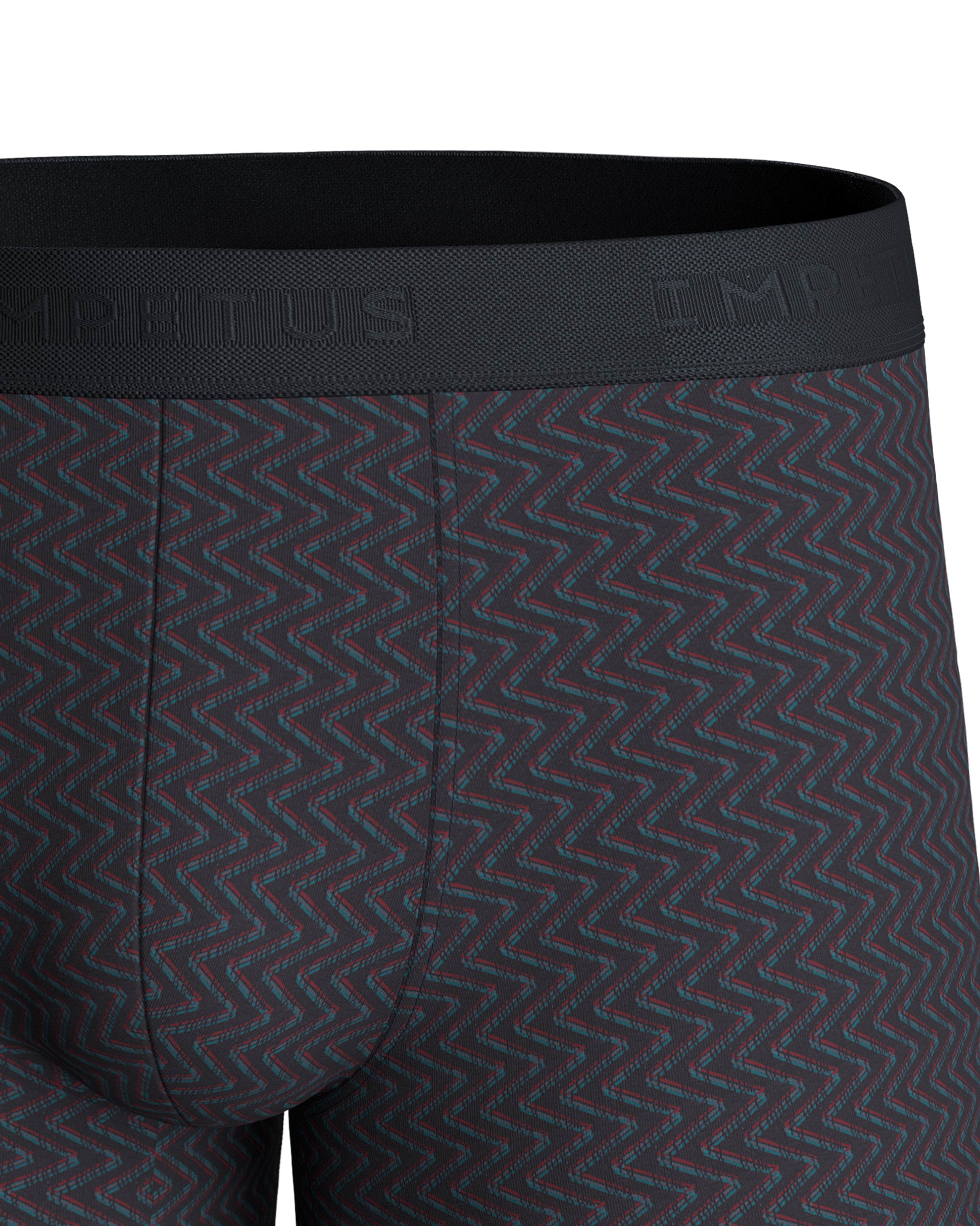 Pack of 2 cotton-modal boxers