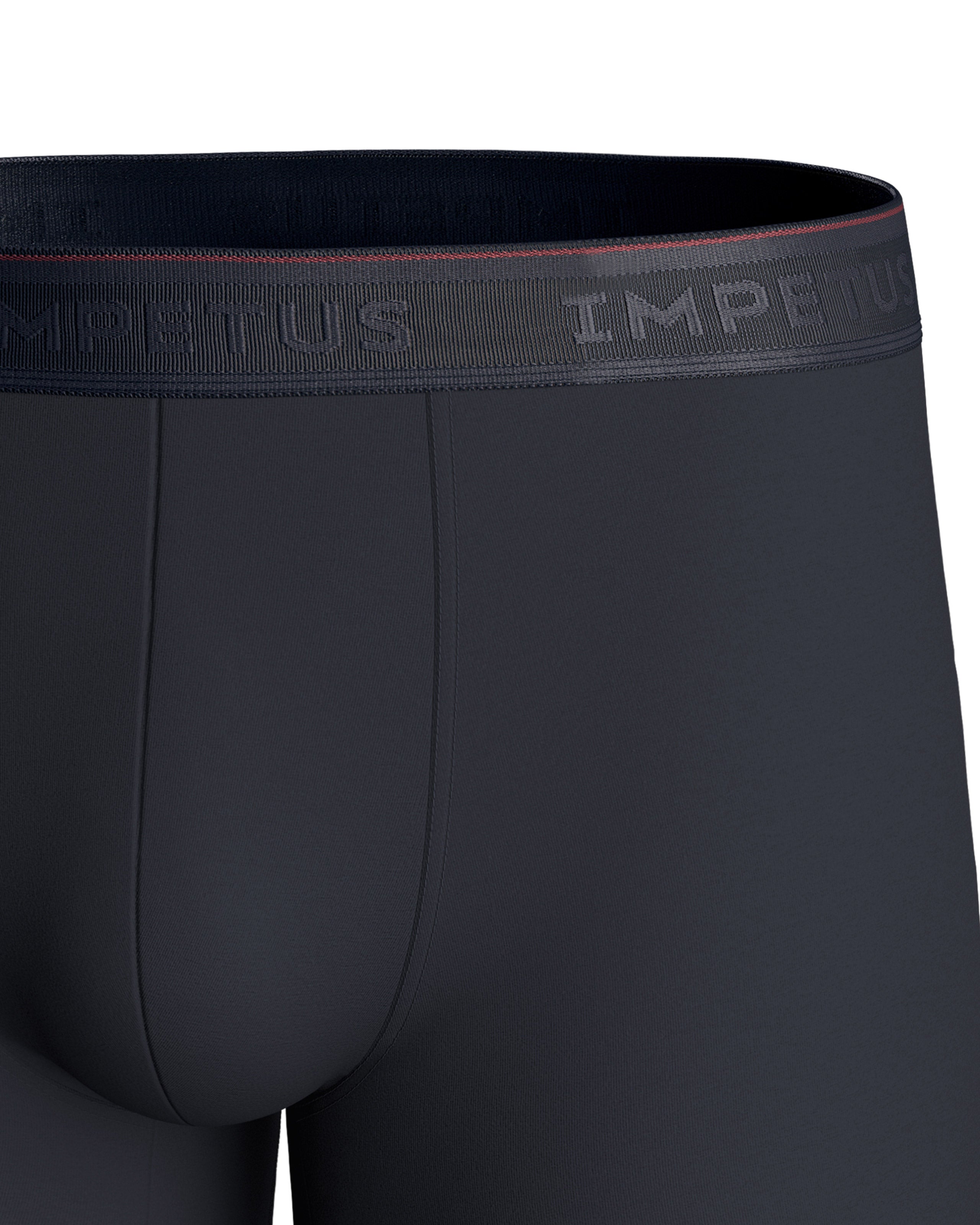 Pack of 2 cotton-modal boxers