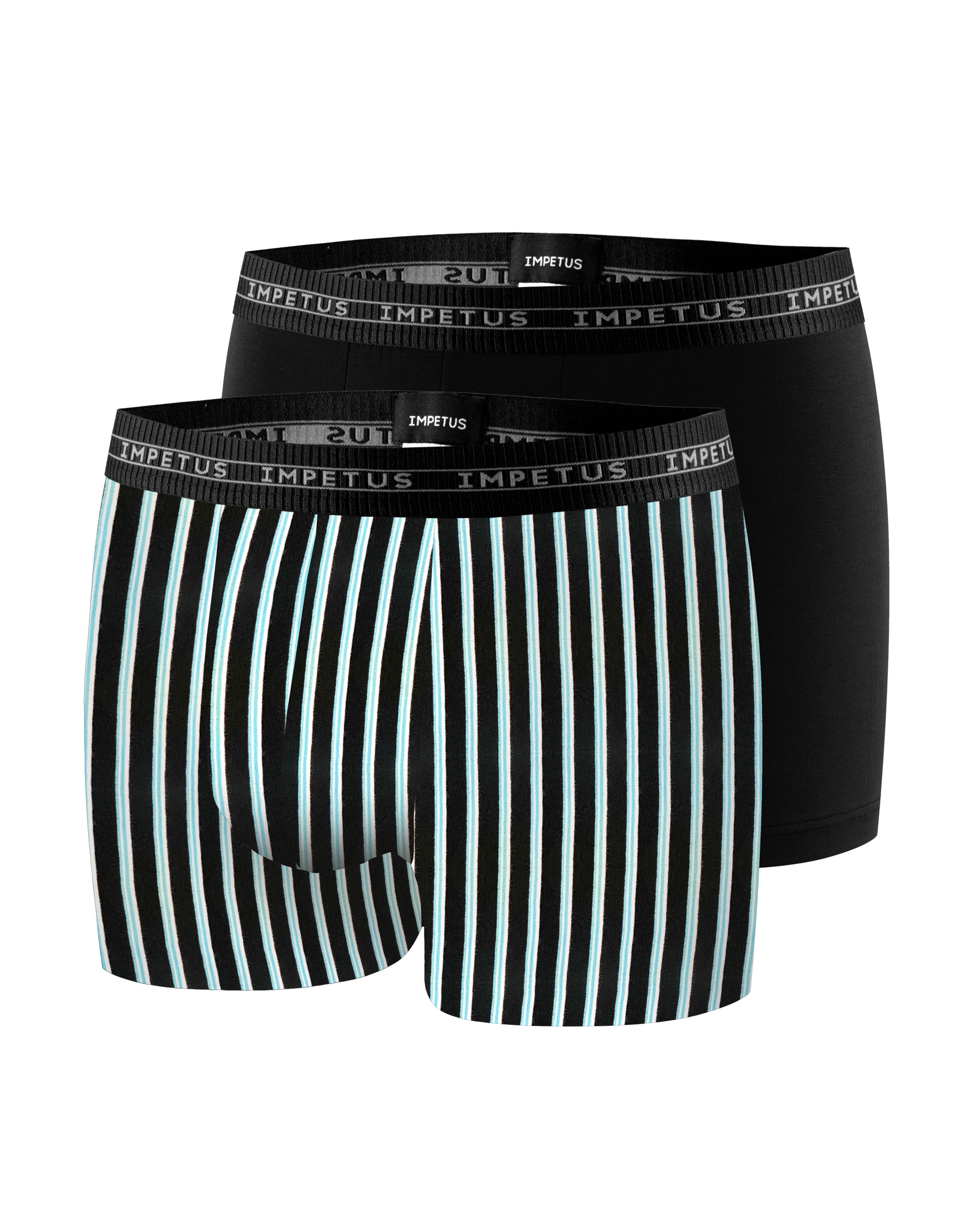 2 Pack Boxers