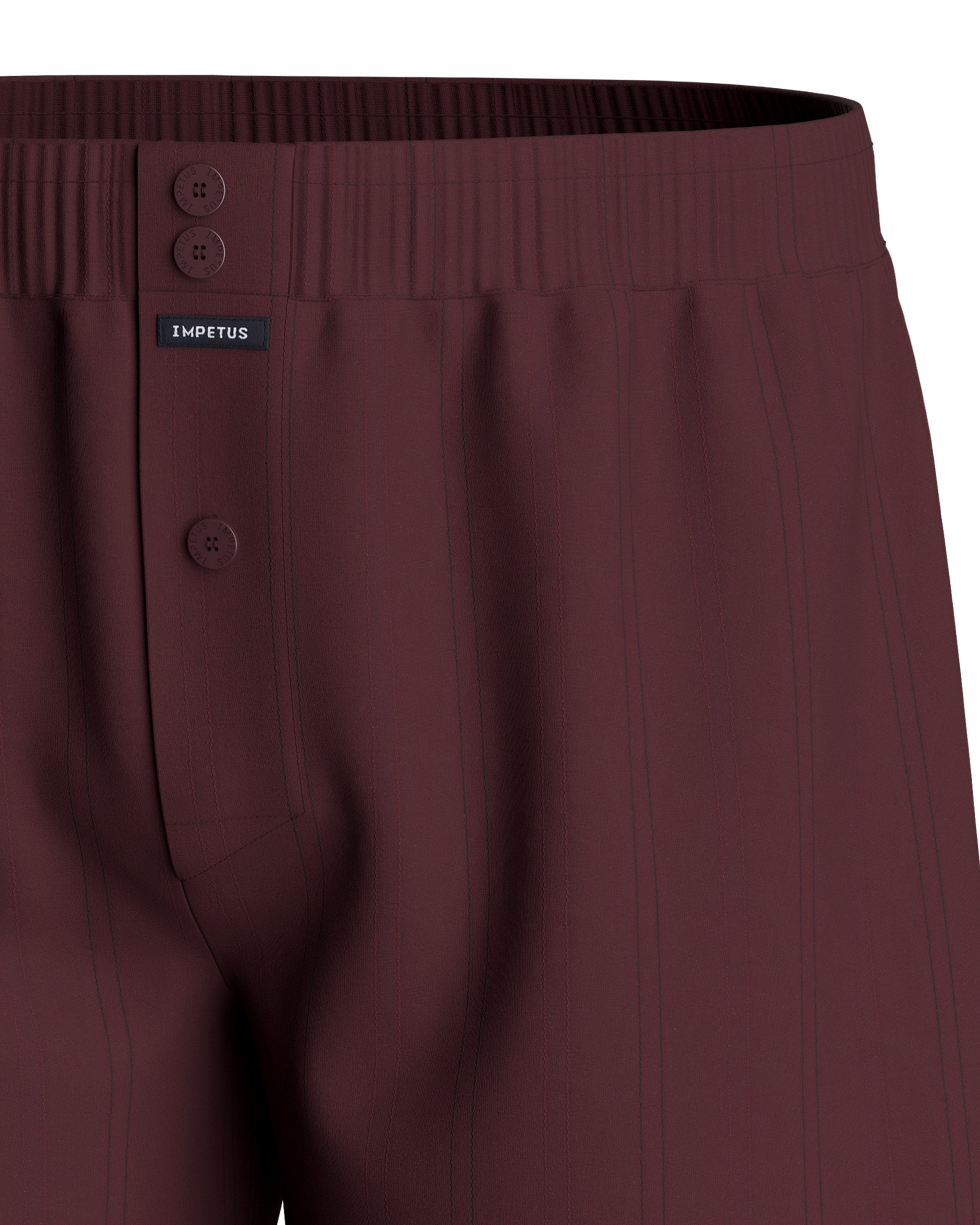 American Boxershort às riscas