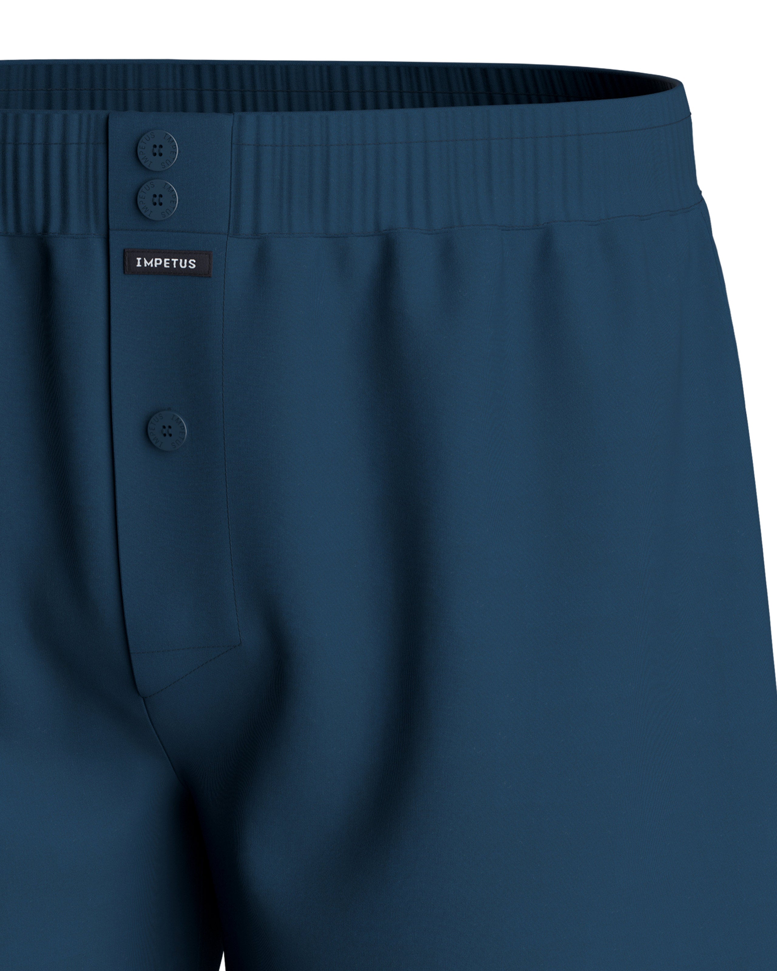 American Boxershort às riscas