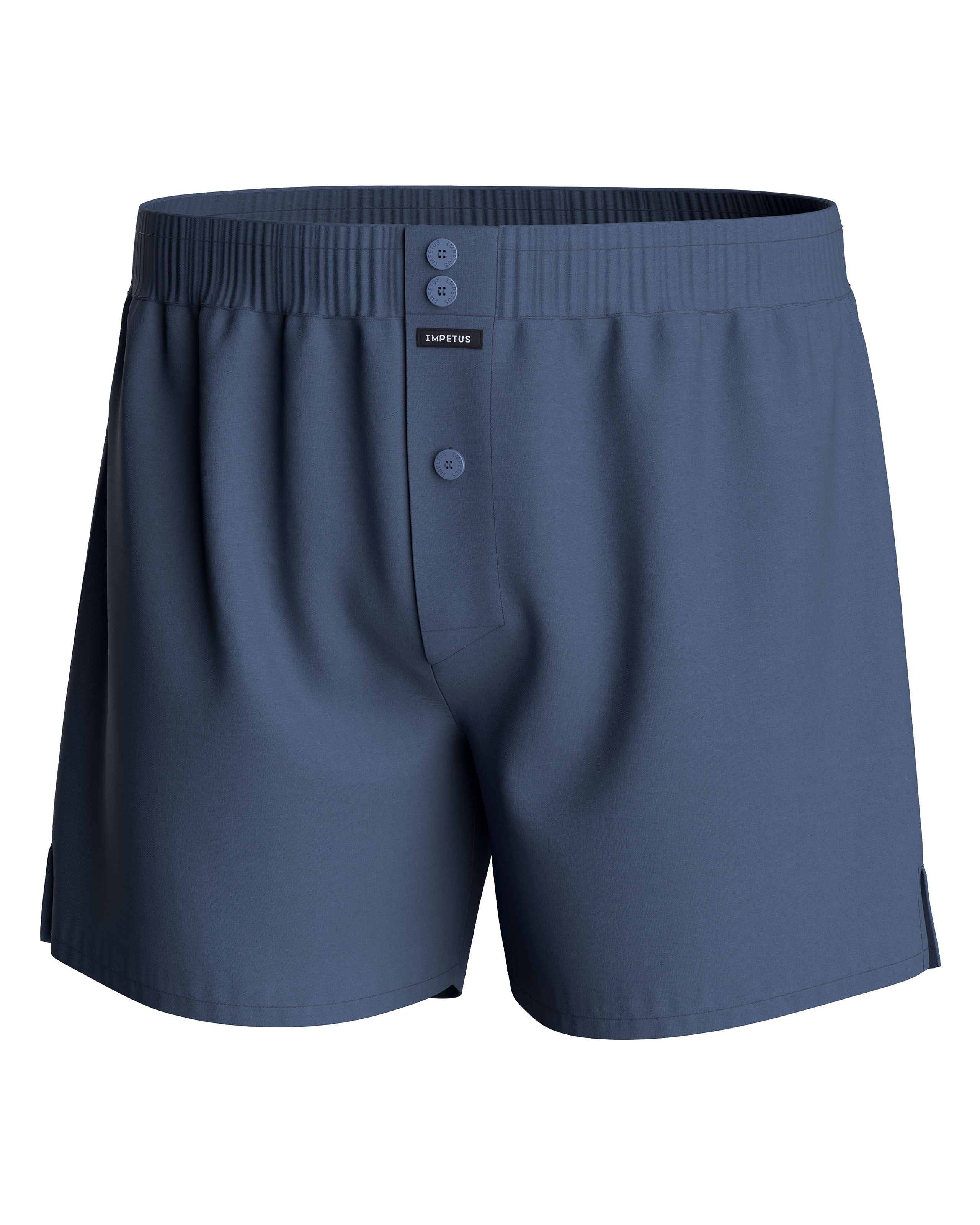 American Boxershort às riscas