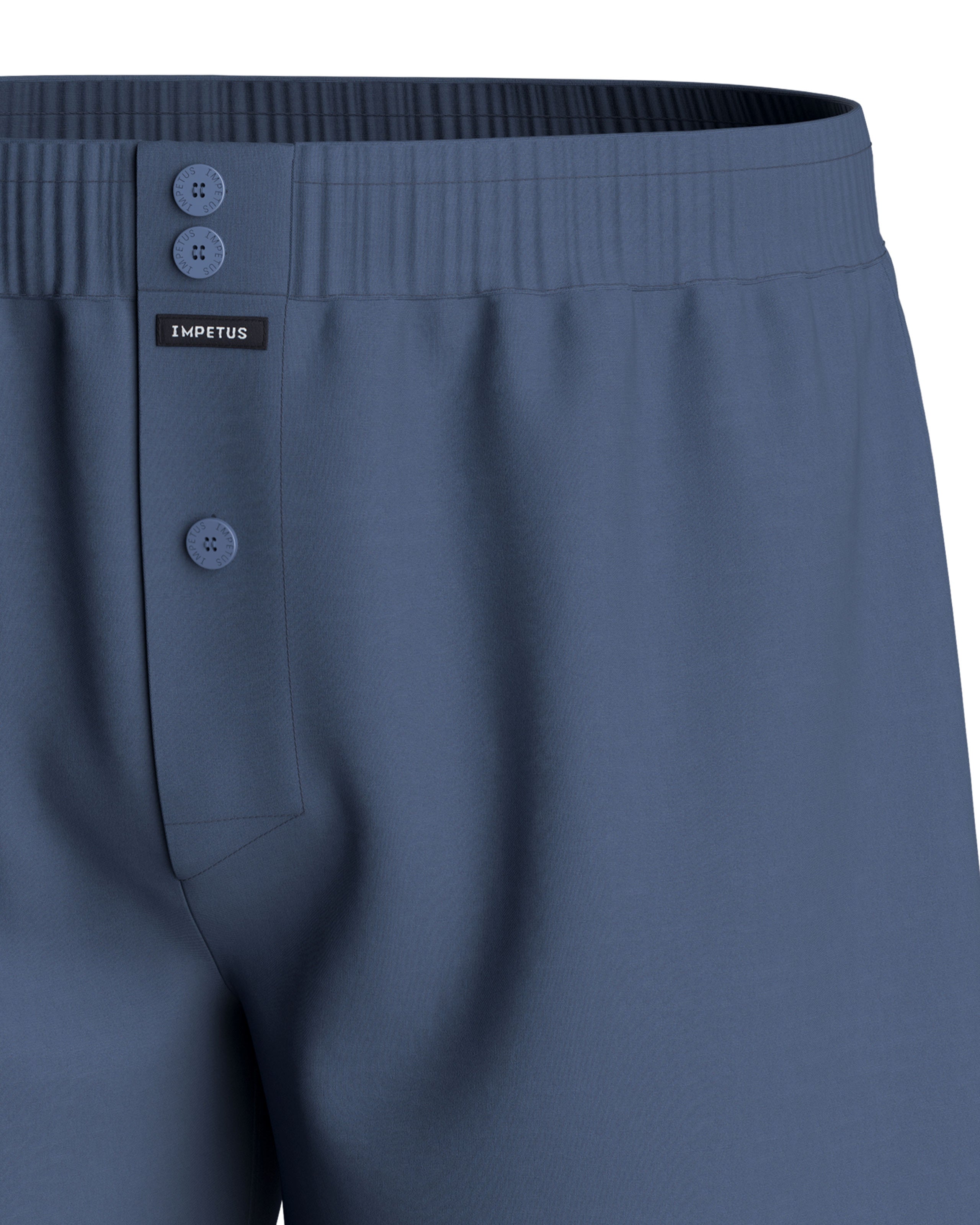 American Boxershort às riscas