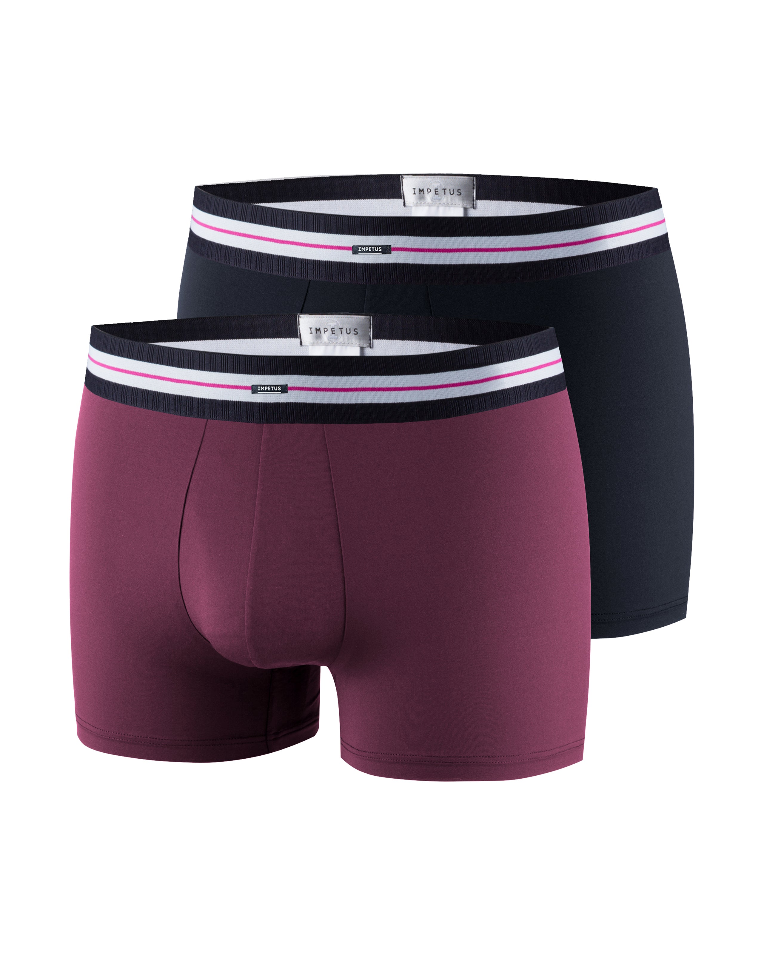 2 Pack Boxers