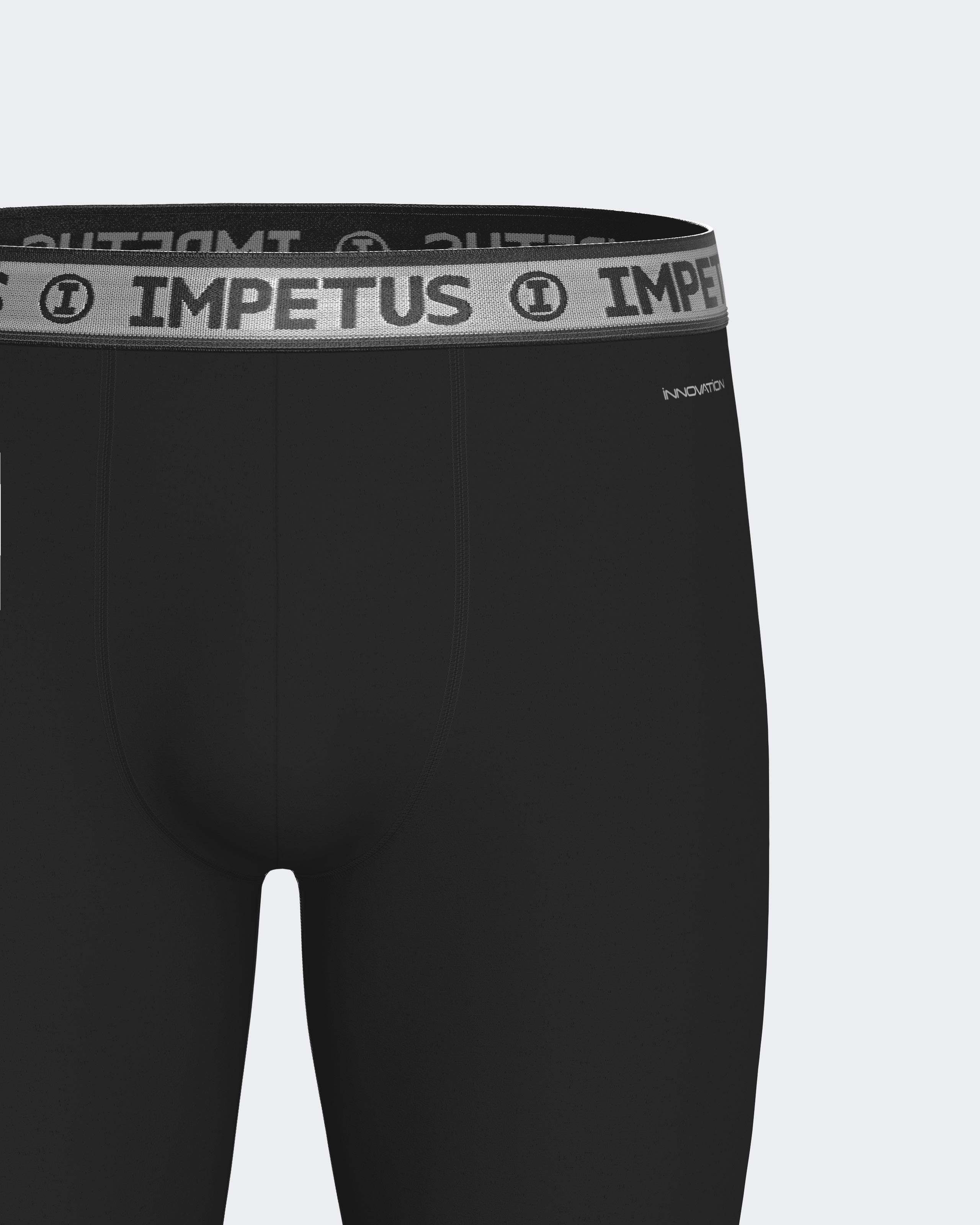 Men's leggings Innovation