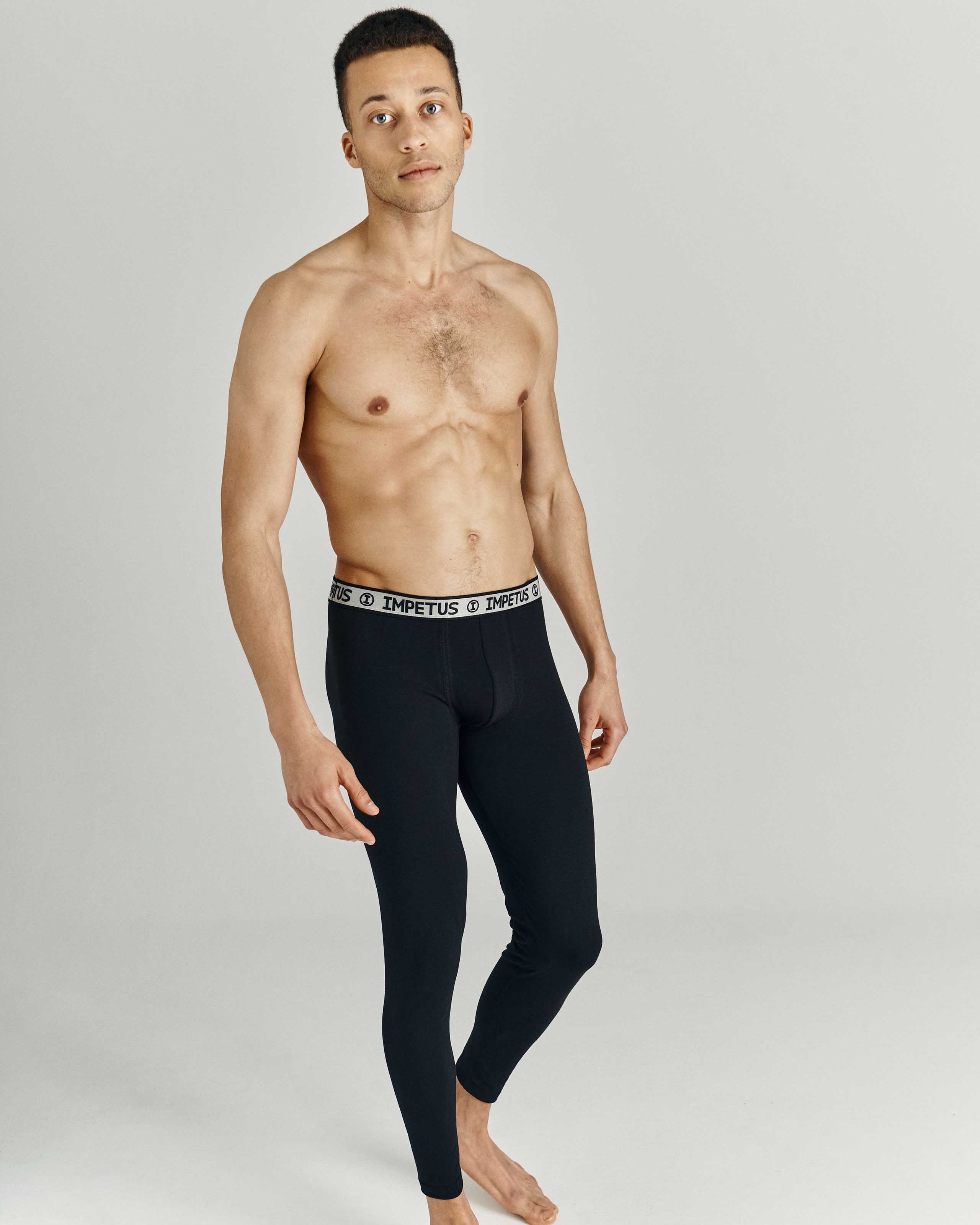 Men's leggings Innovation