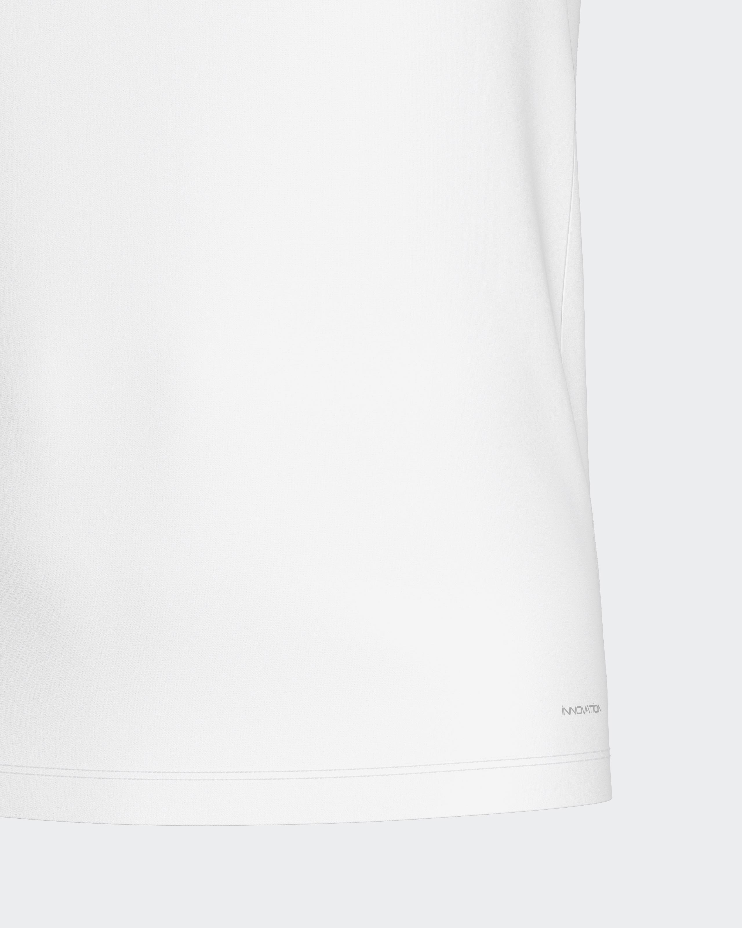 Camiseta sin mangas de hombre innovation