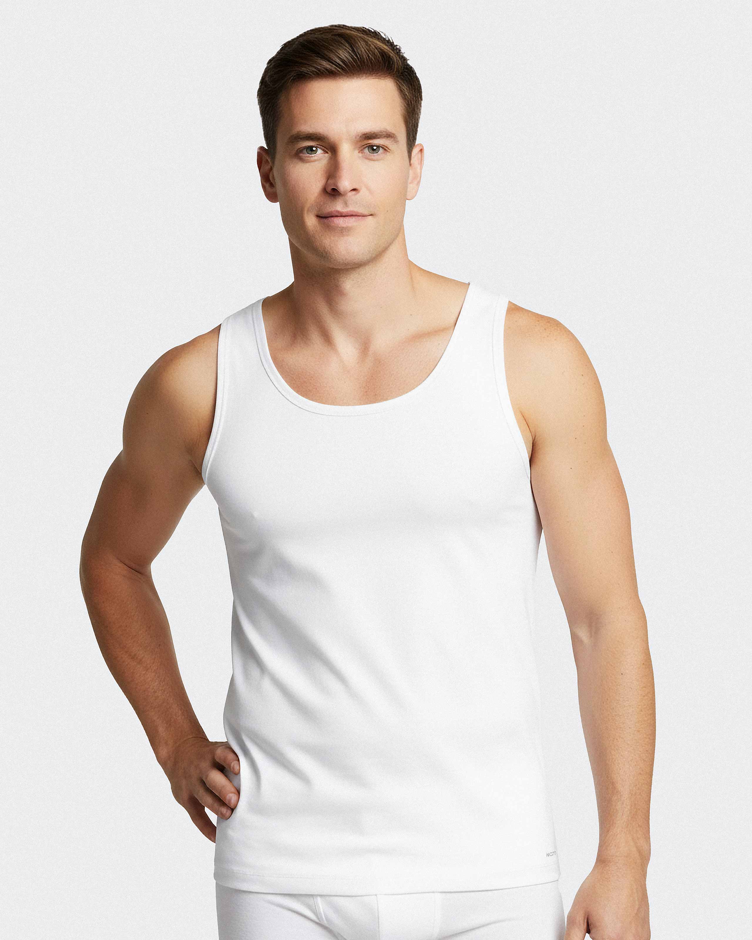Singlet de homem Innovation