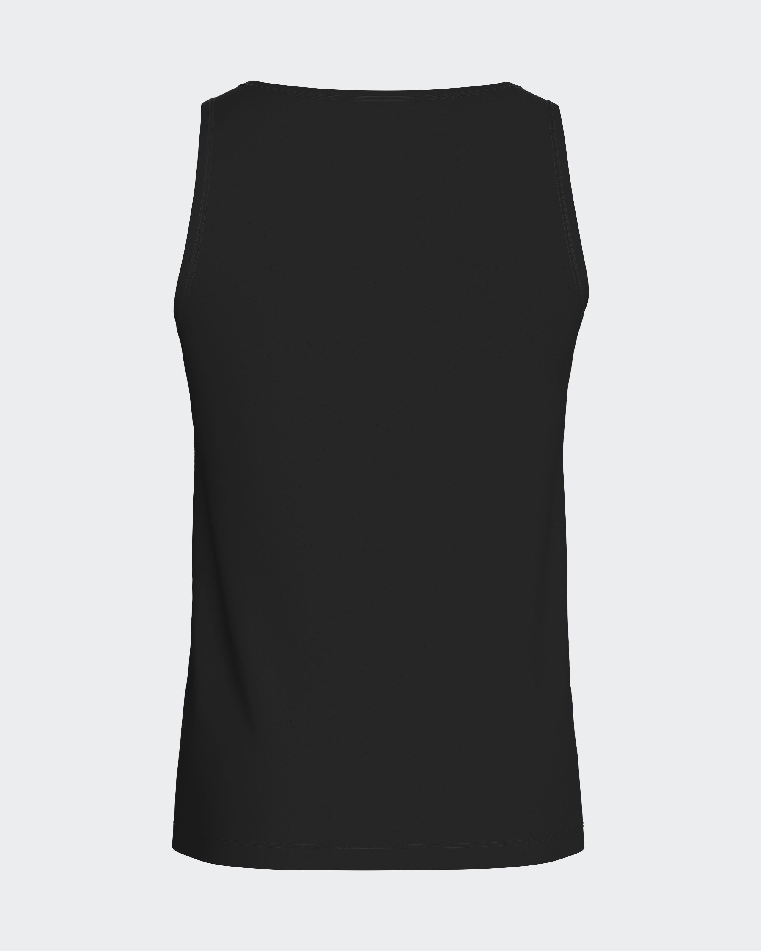Camiseta sin mangas de hombre innovation