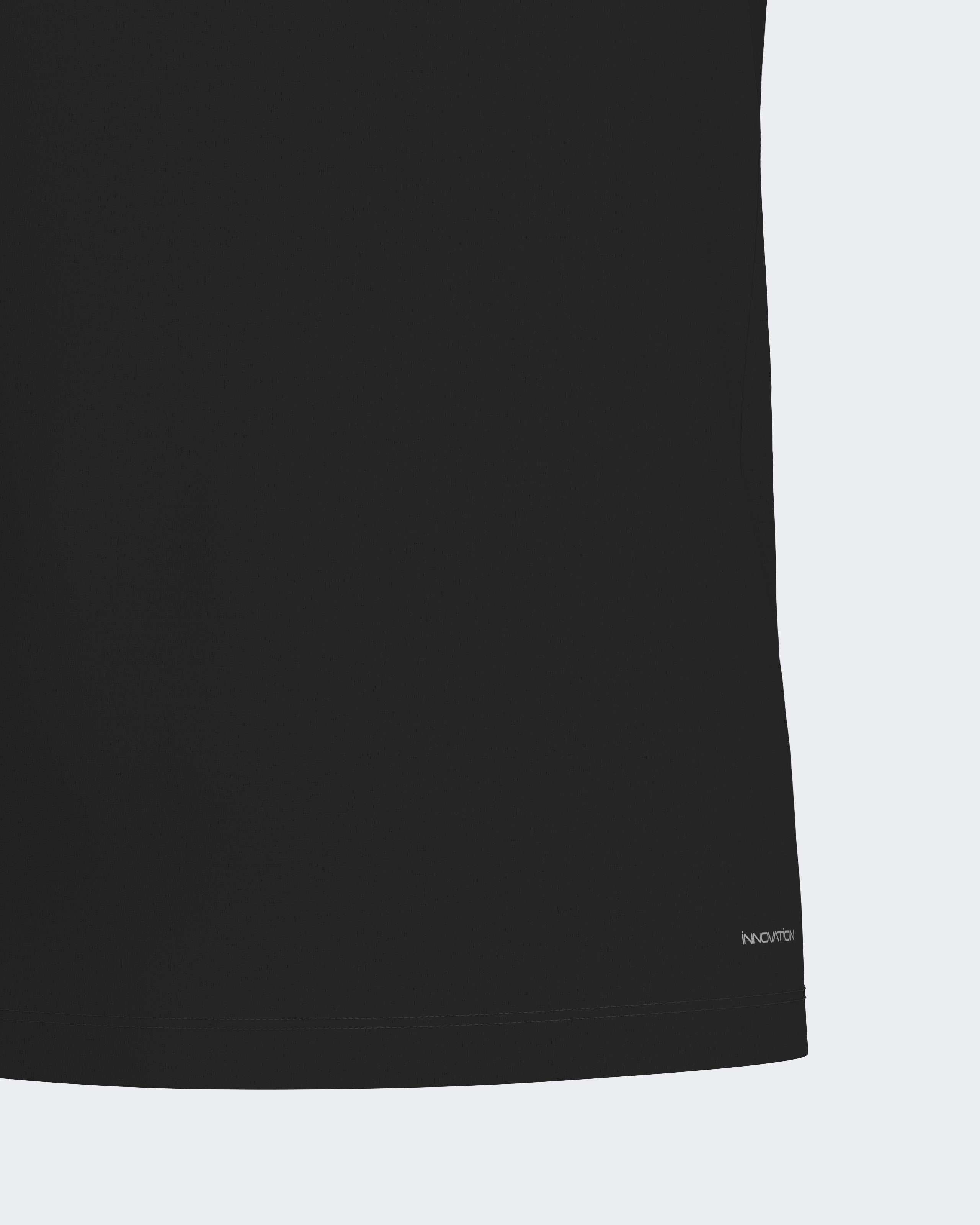 Camiseta sin mangas de hombre innovation