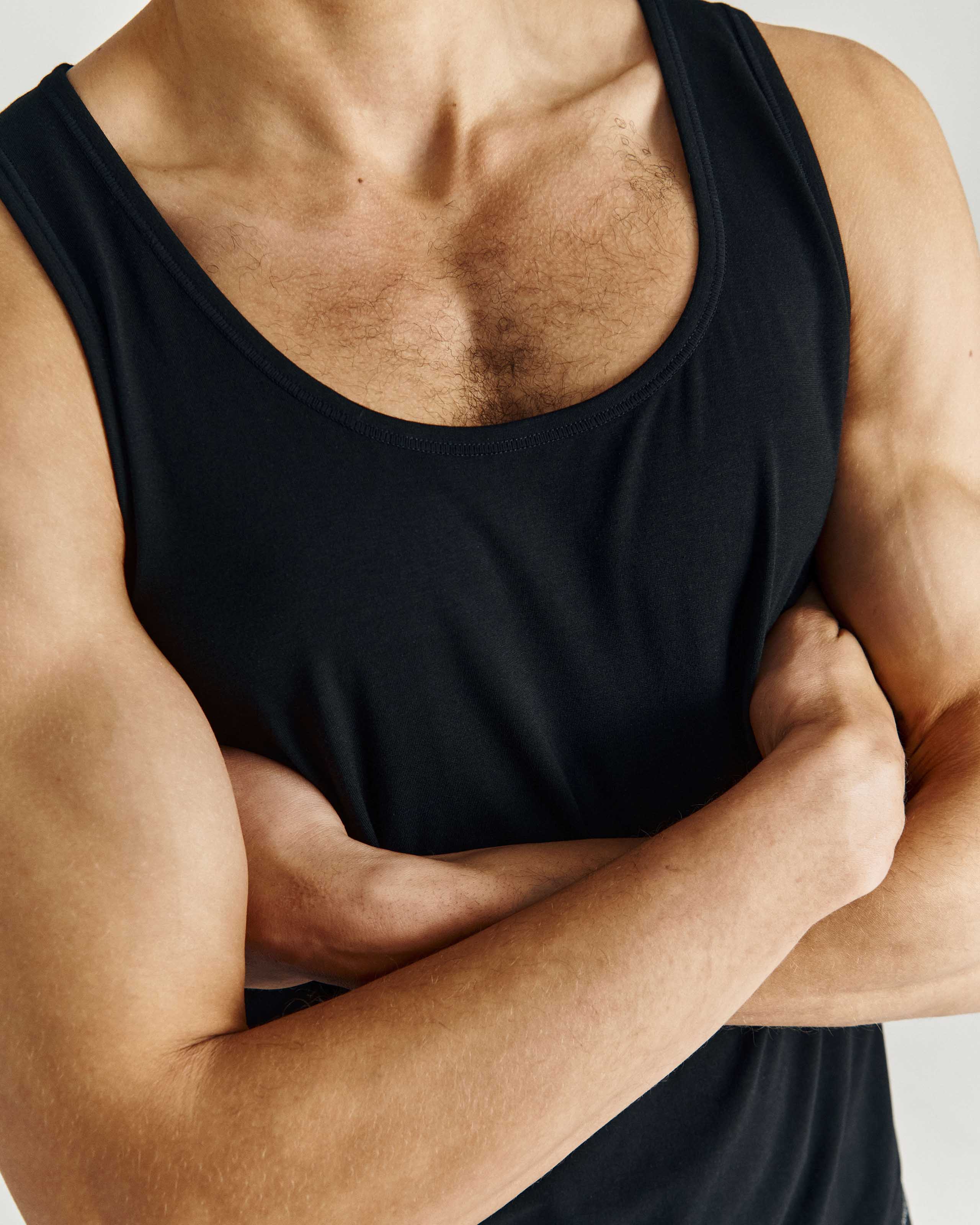 Men's tank top Innovation