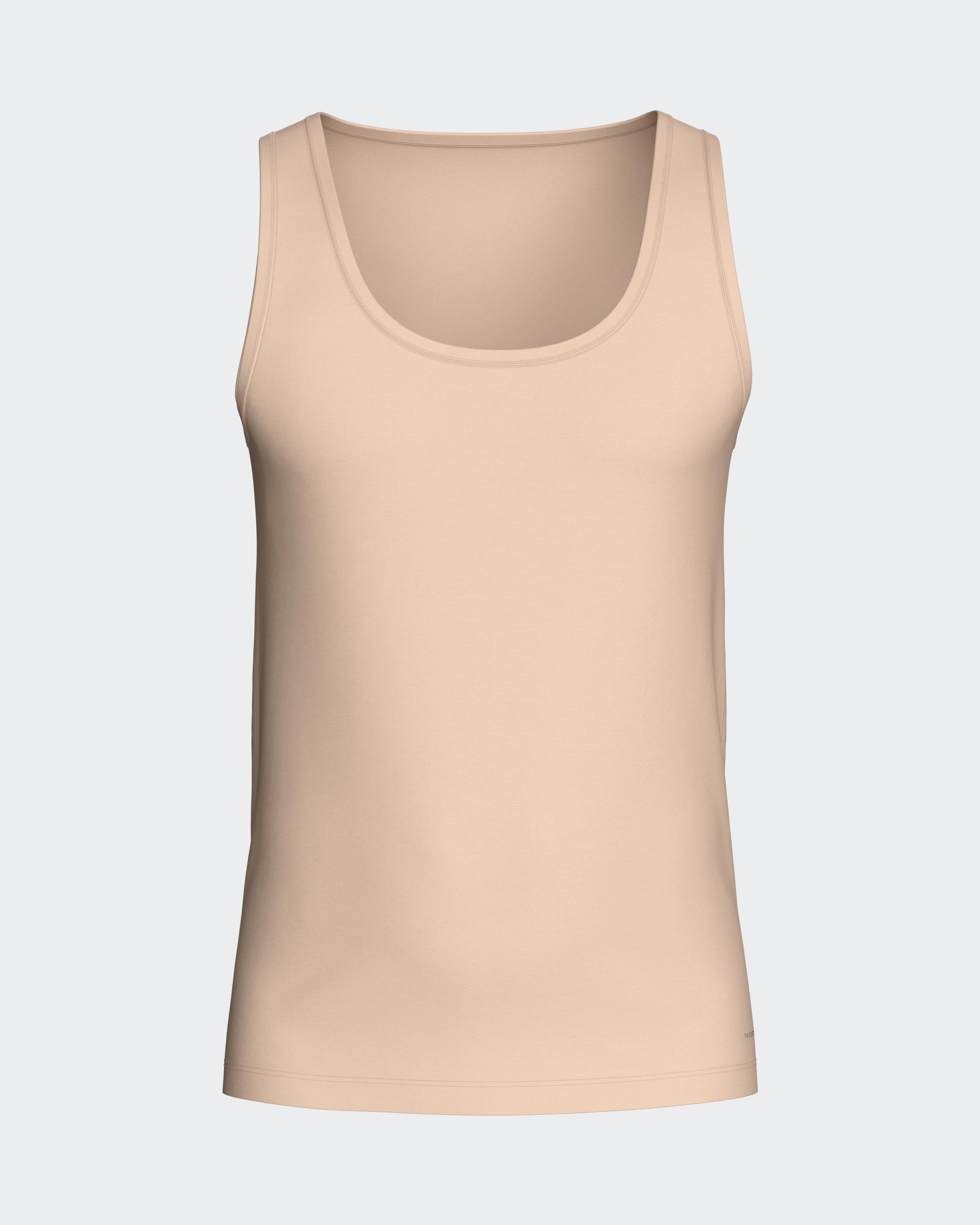 Singlet de homem Innovation