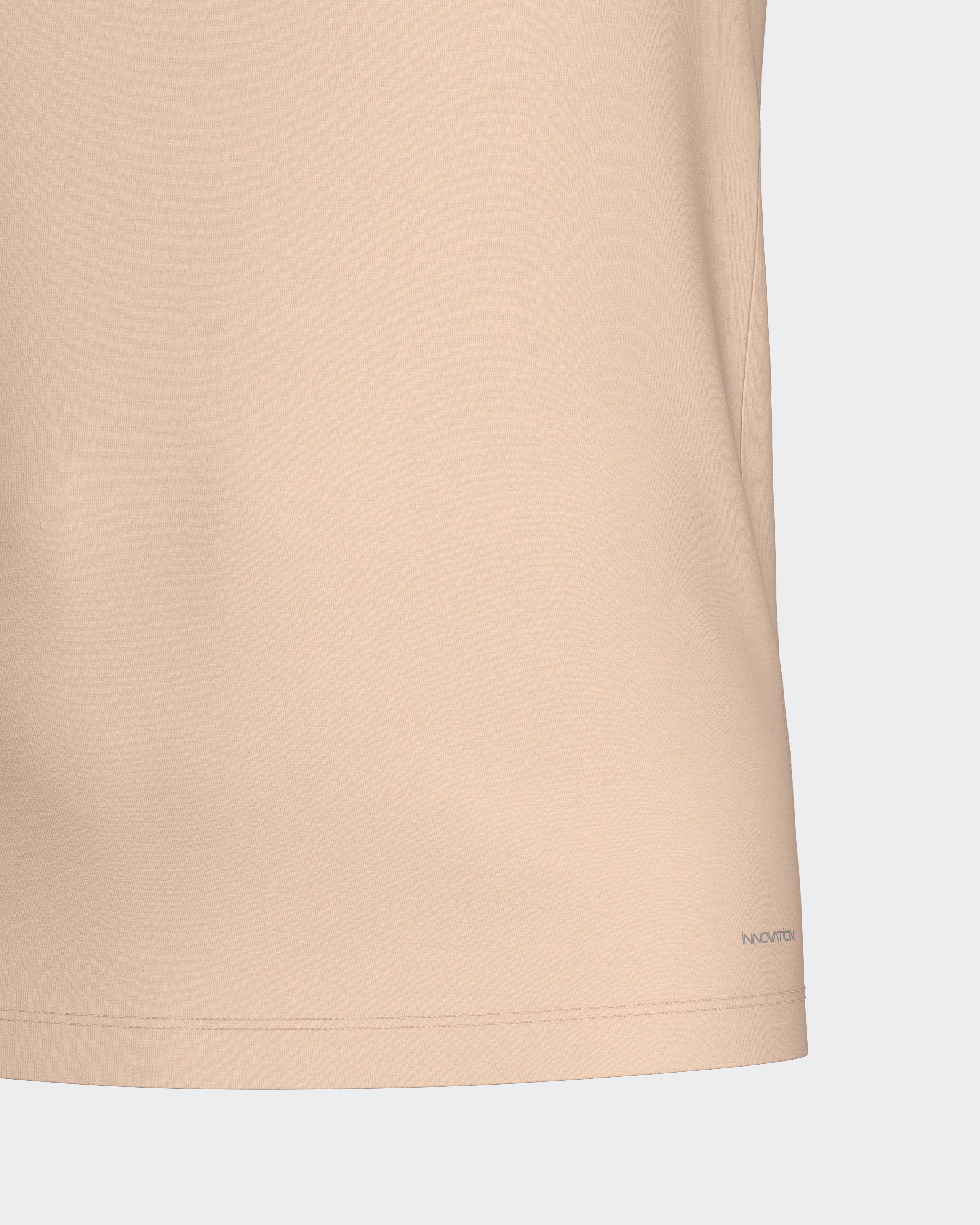 Camiseta sin mangas de hombre innovation