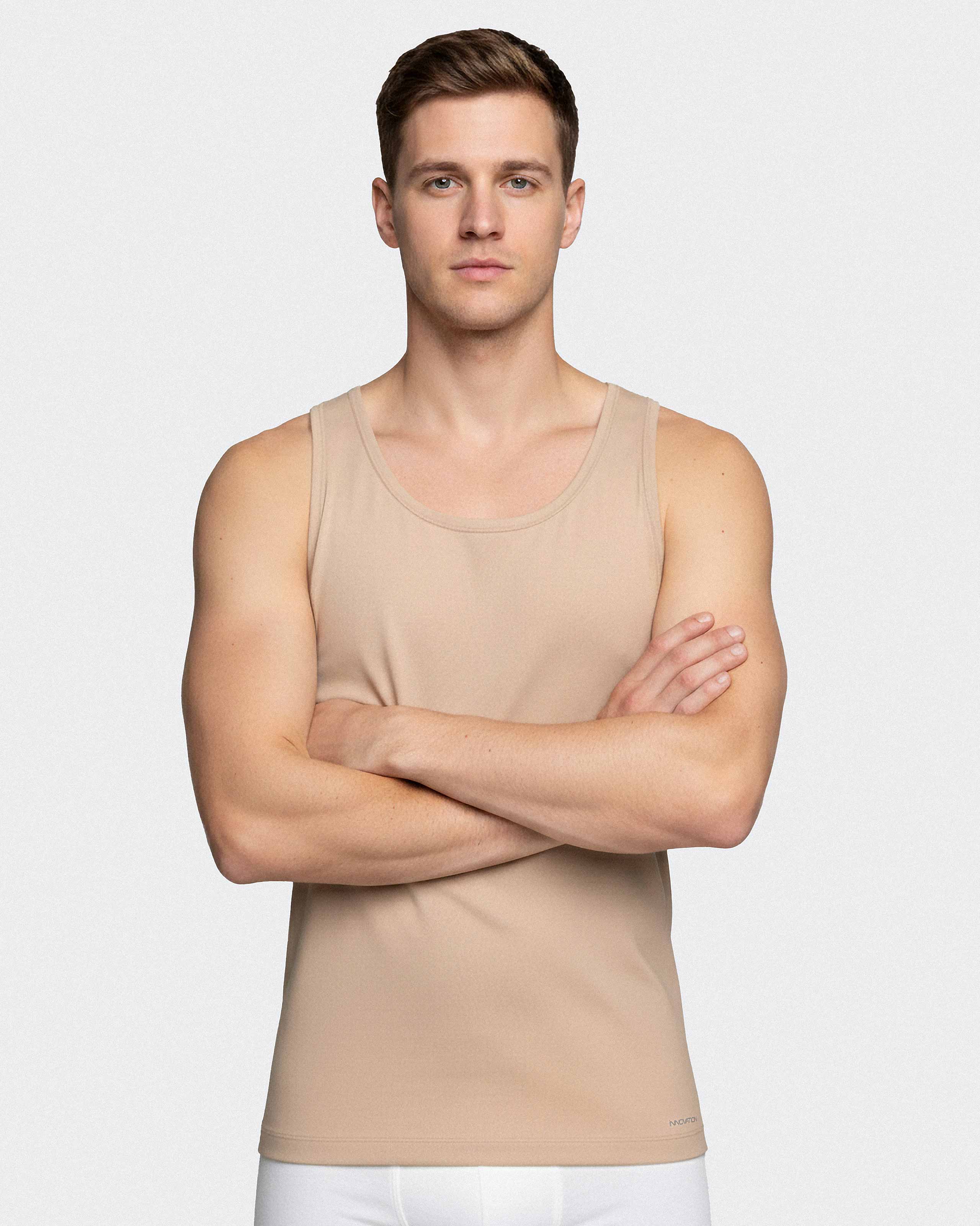 Men's tank top Innovation