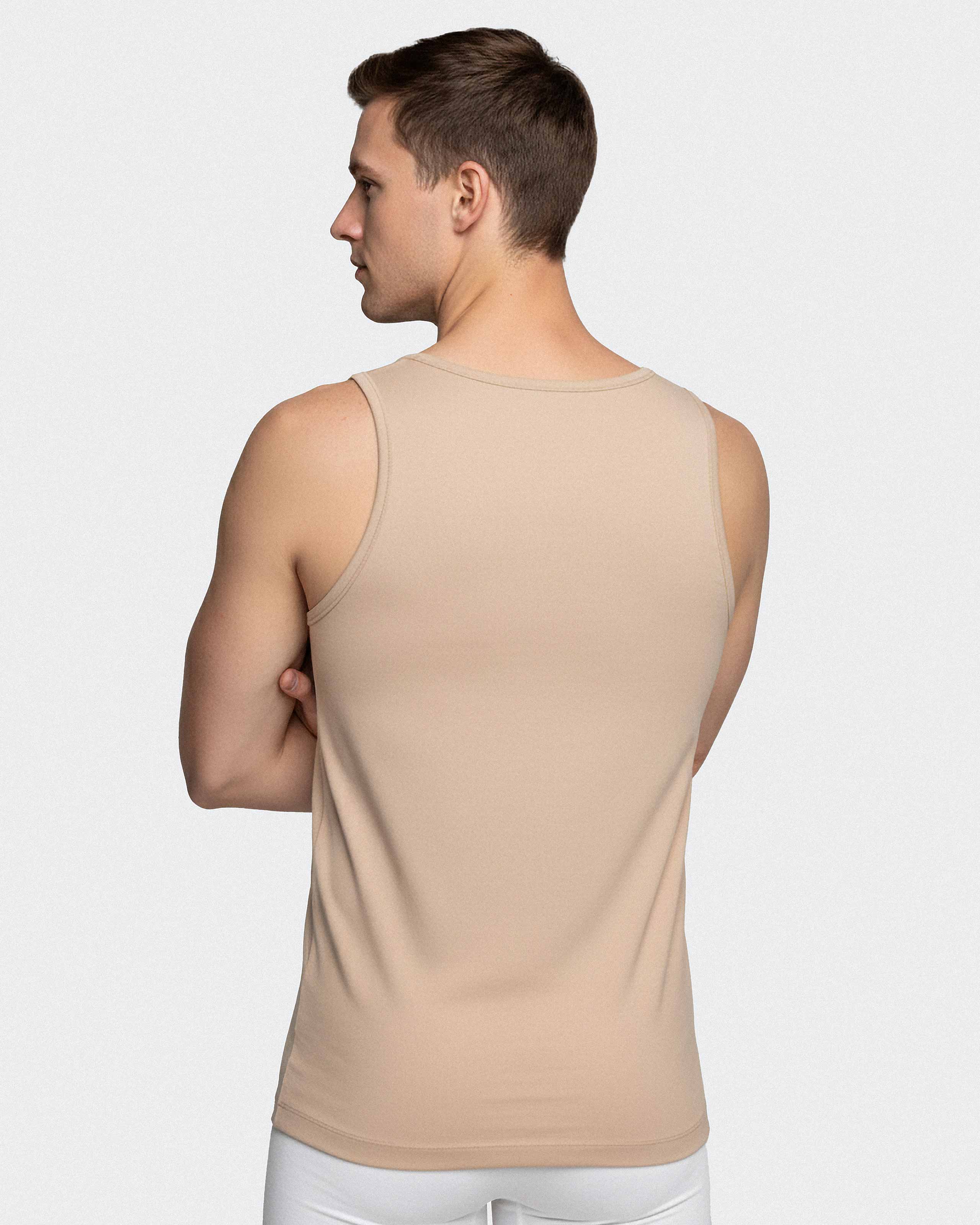Men's tank top Innovation