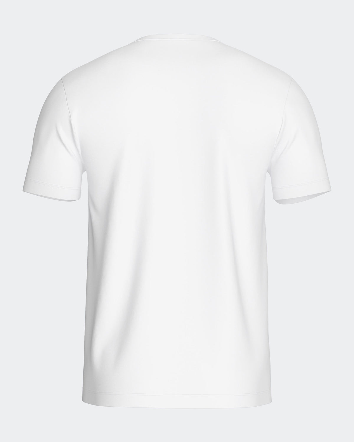 T-shirt Col V Innovation