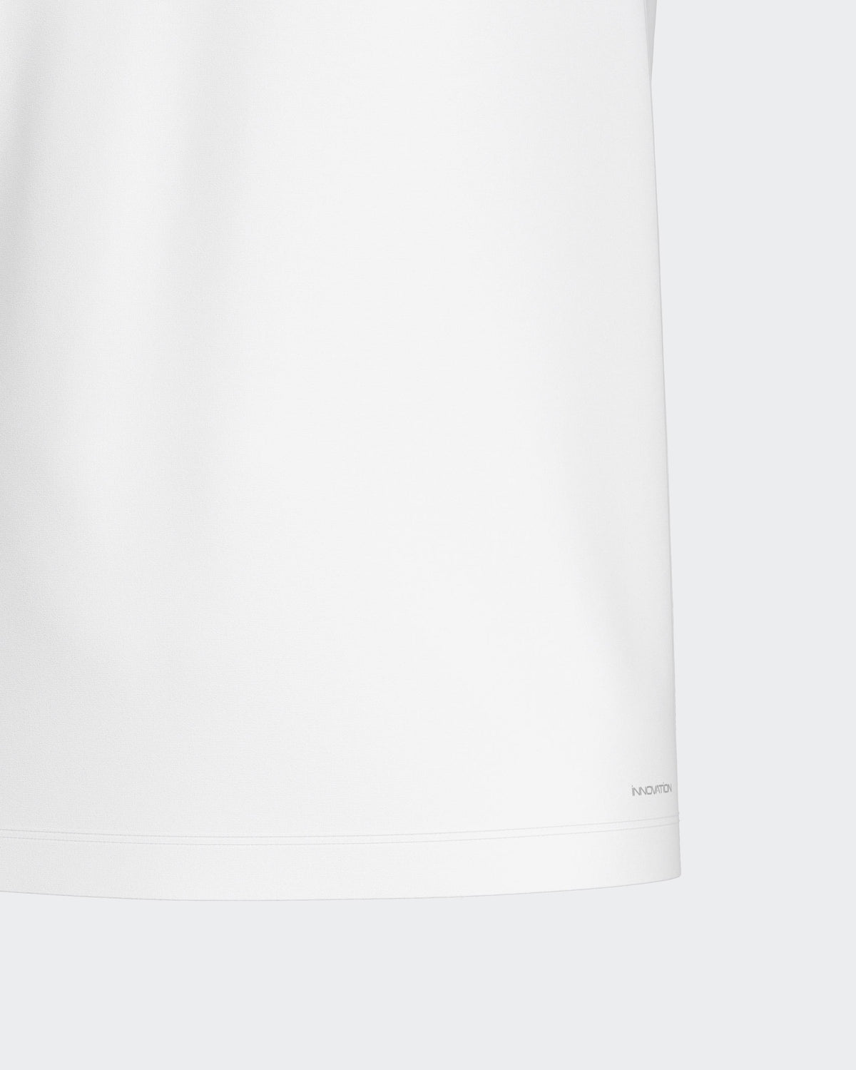 T-shirt Col V Innovation