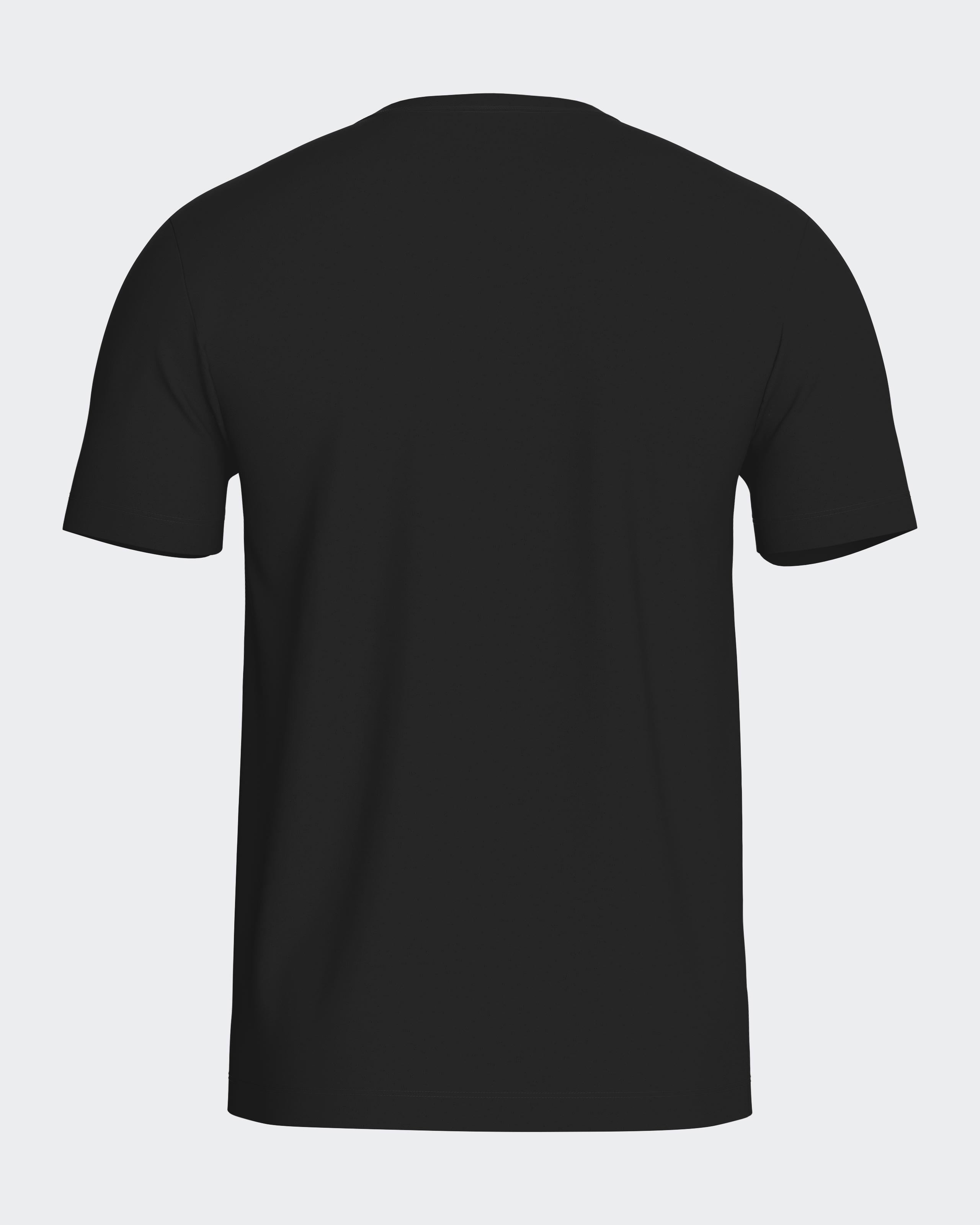 T-shirt de hombre cuello en Pico Innovation