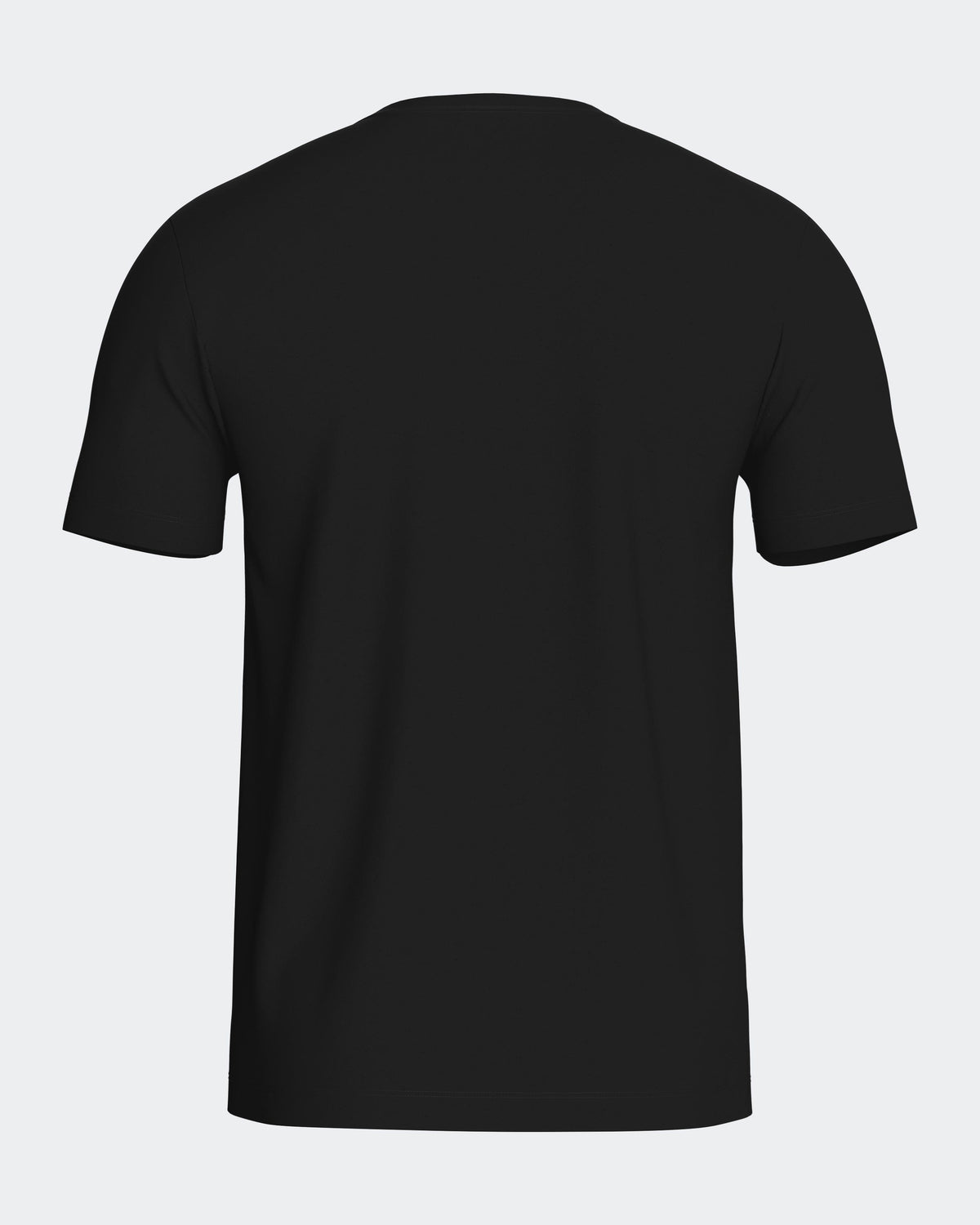 T-shirt Col V Innovation