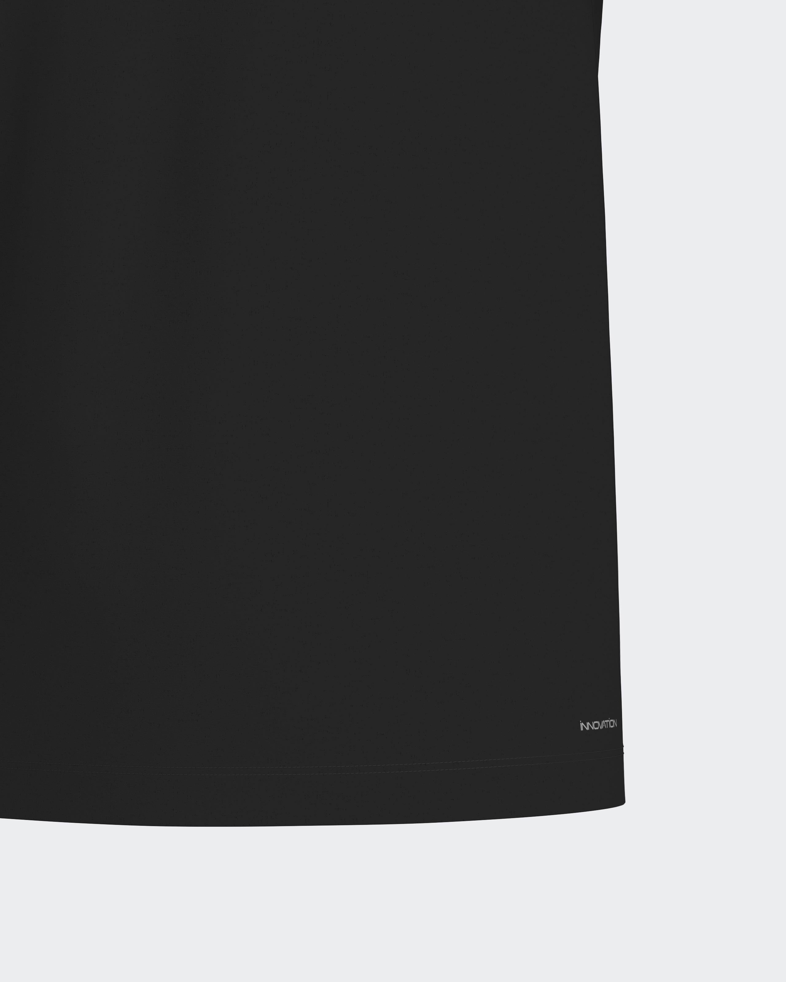 T-shirt de hombre cuello en Pico Innovation