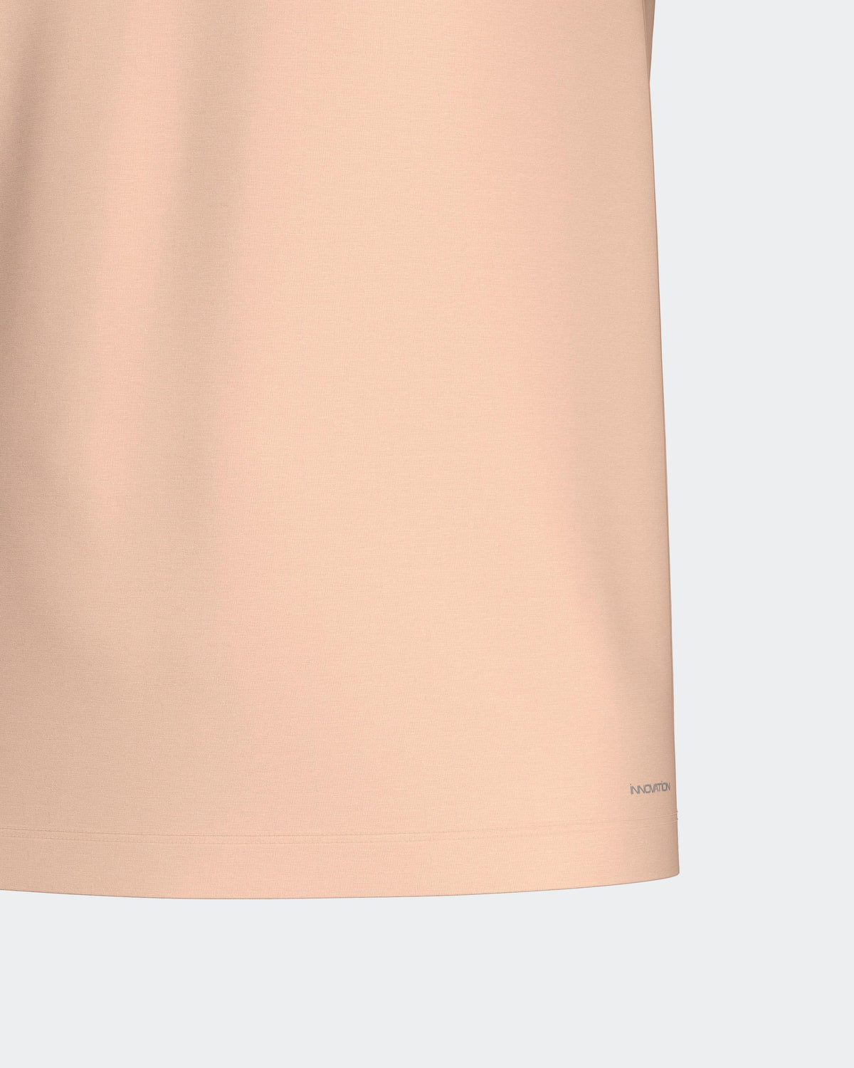 T-shirt Col V Innovation