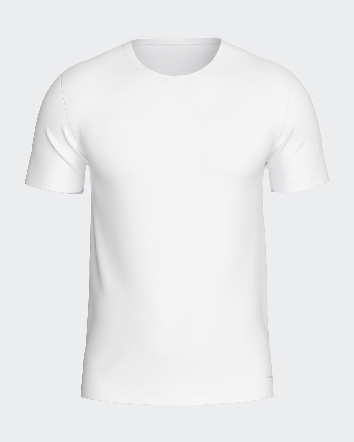 T-shirt san manches Innovation