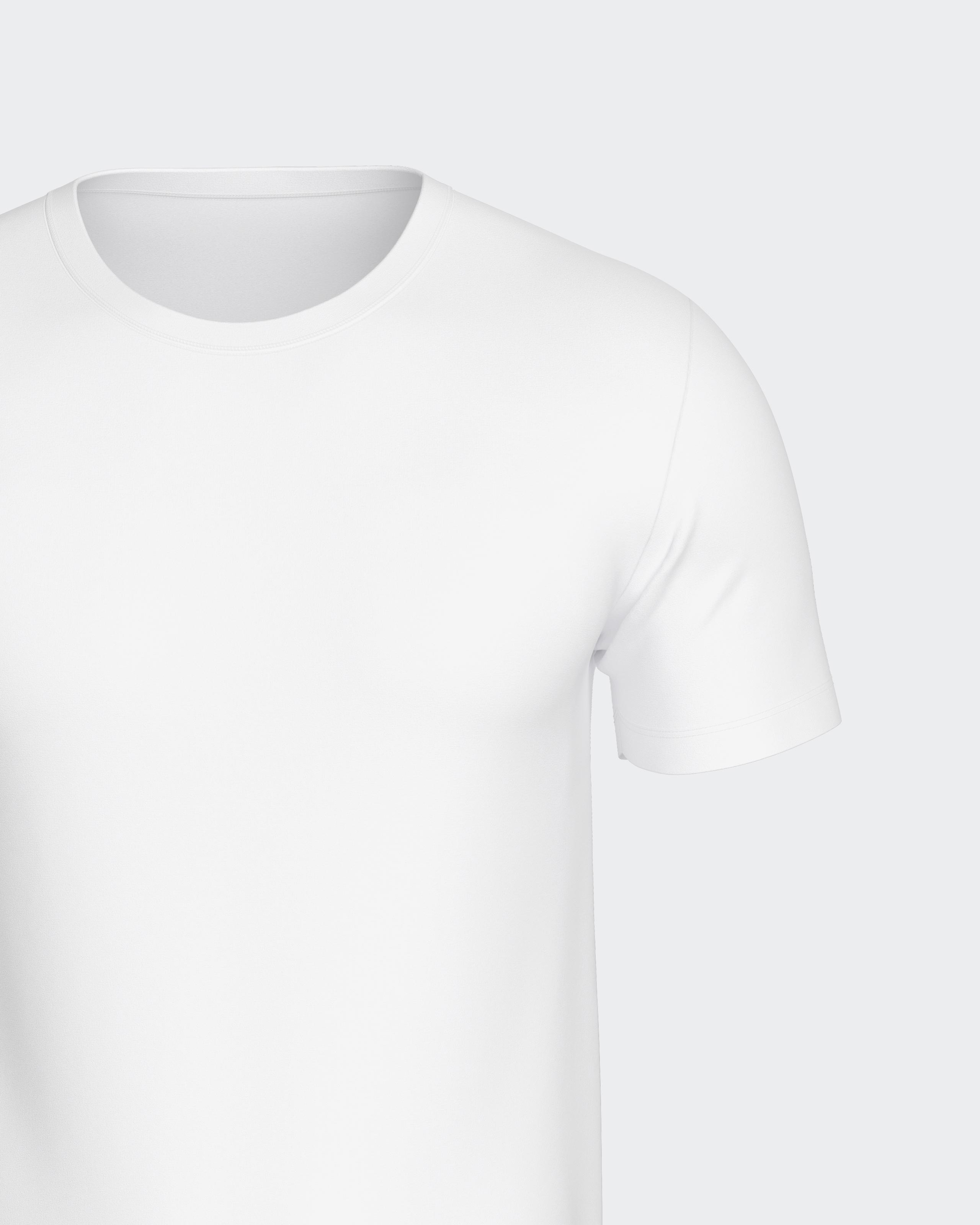 T-shirt san manches Innovation