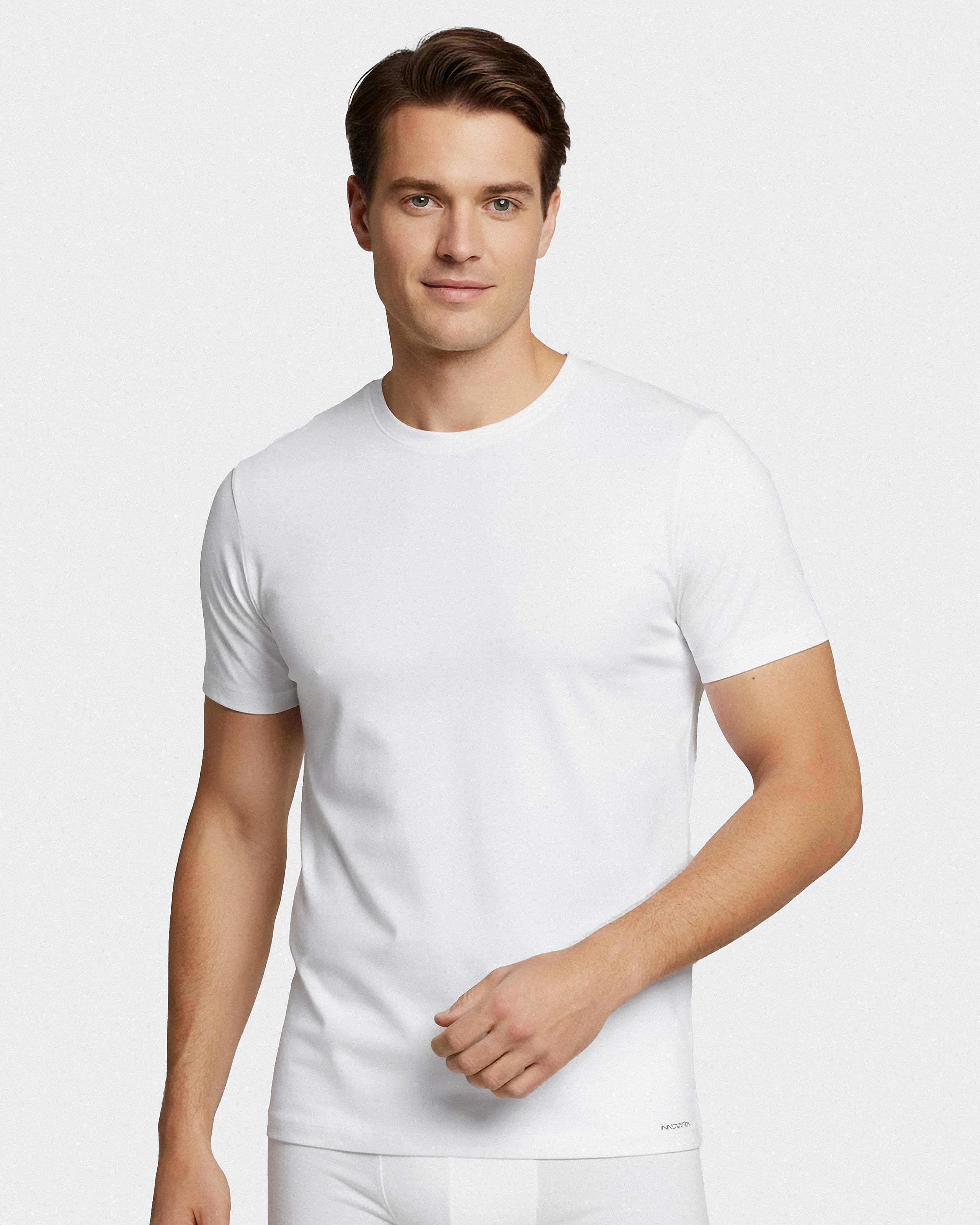 T-shirt de homem Innovation