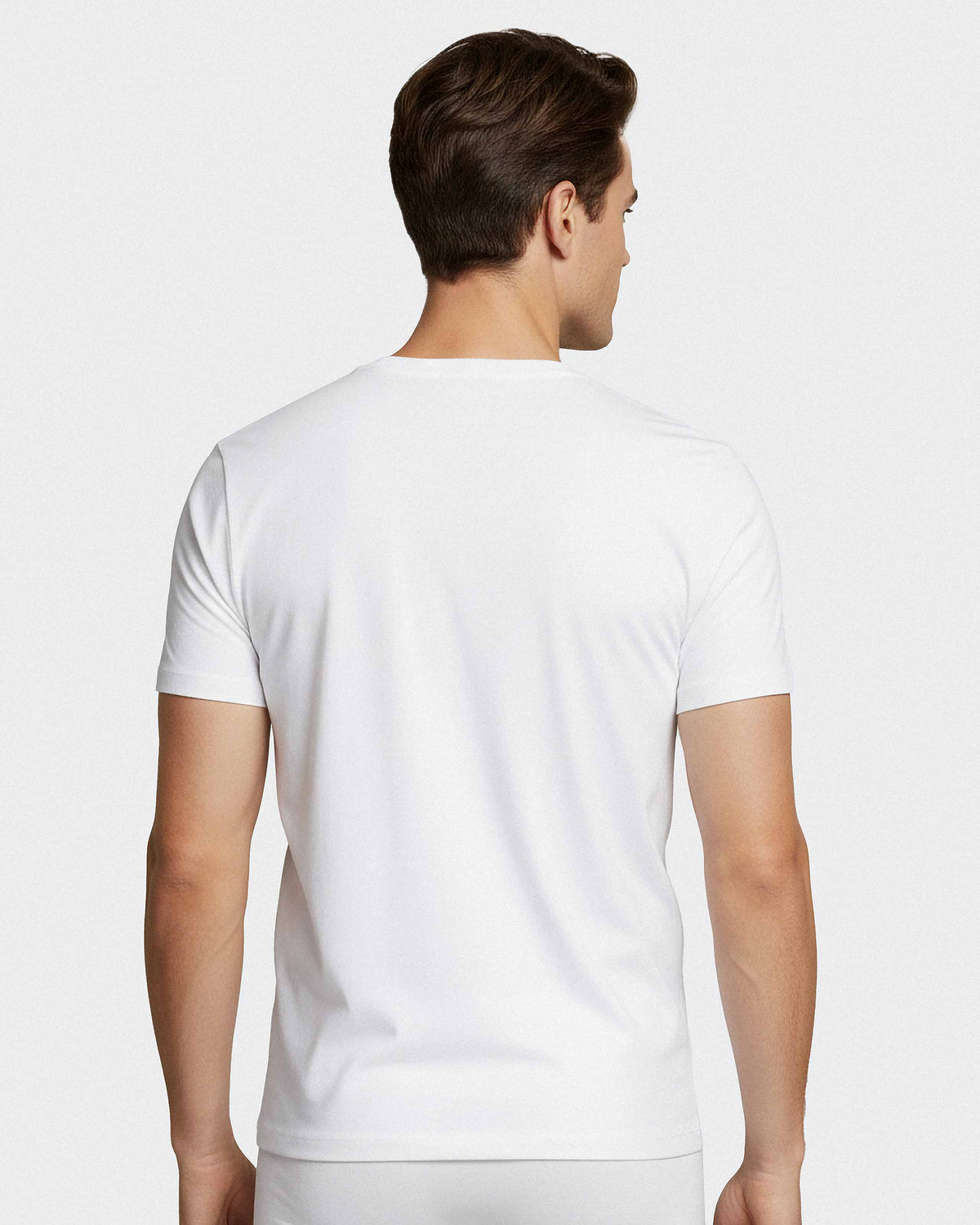T-shirt san manches Innovation