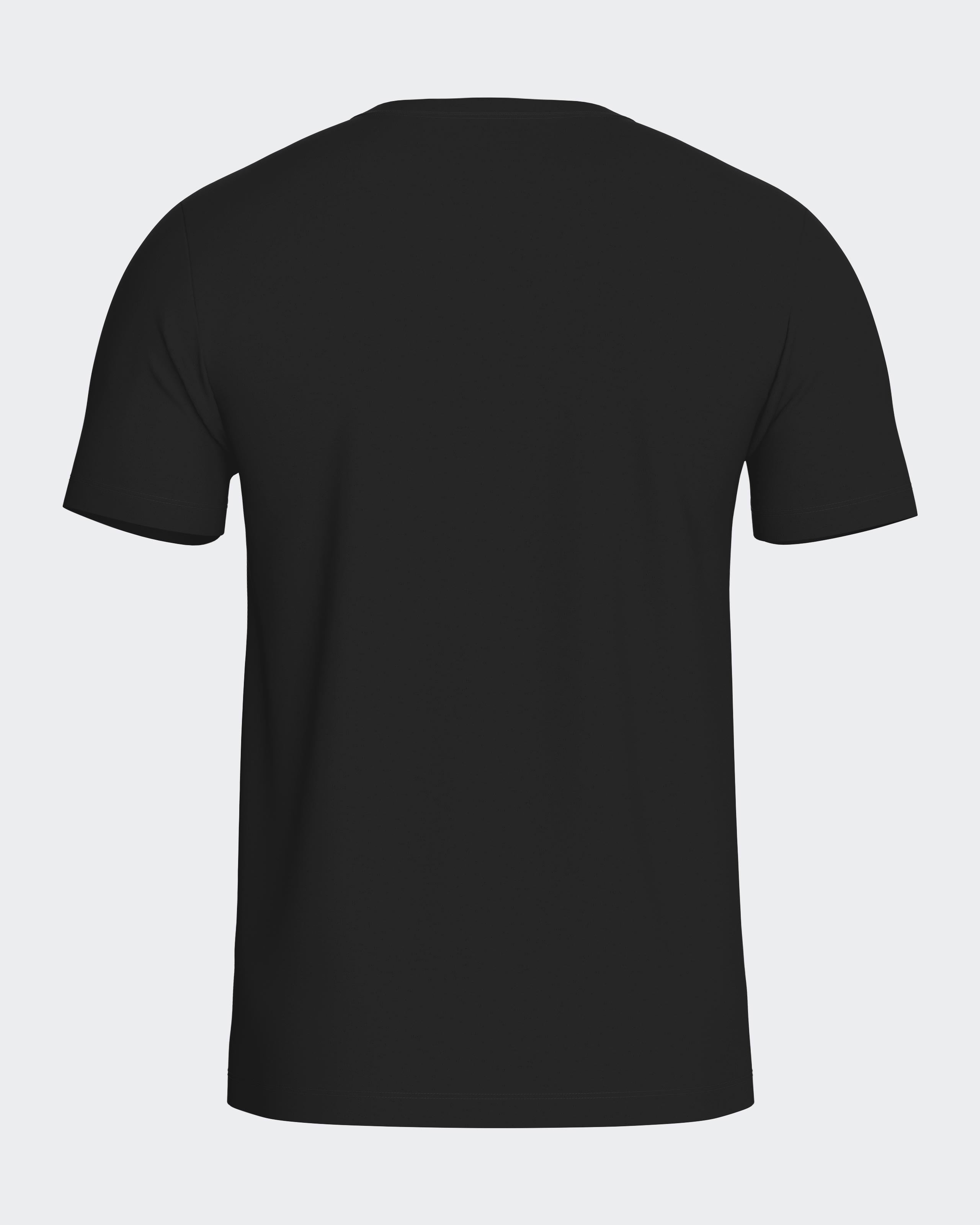 T-shirt de hombre Innovation