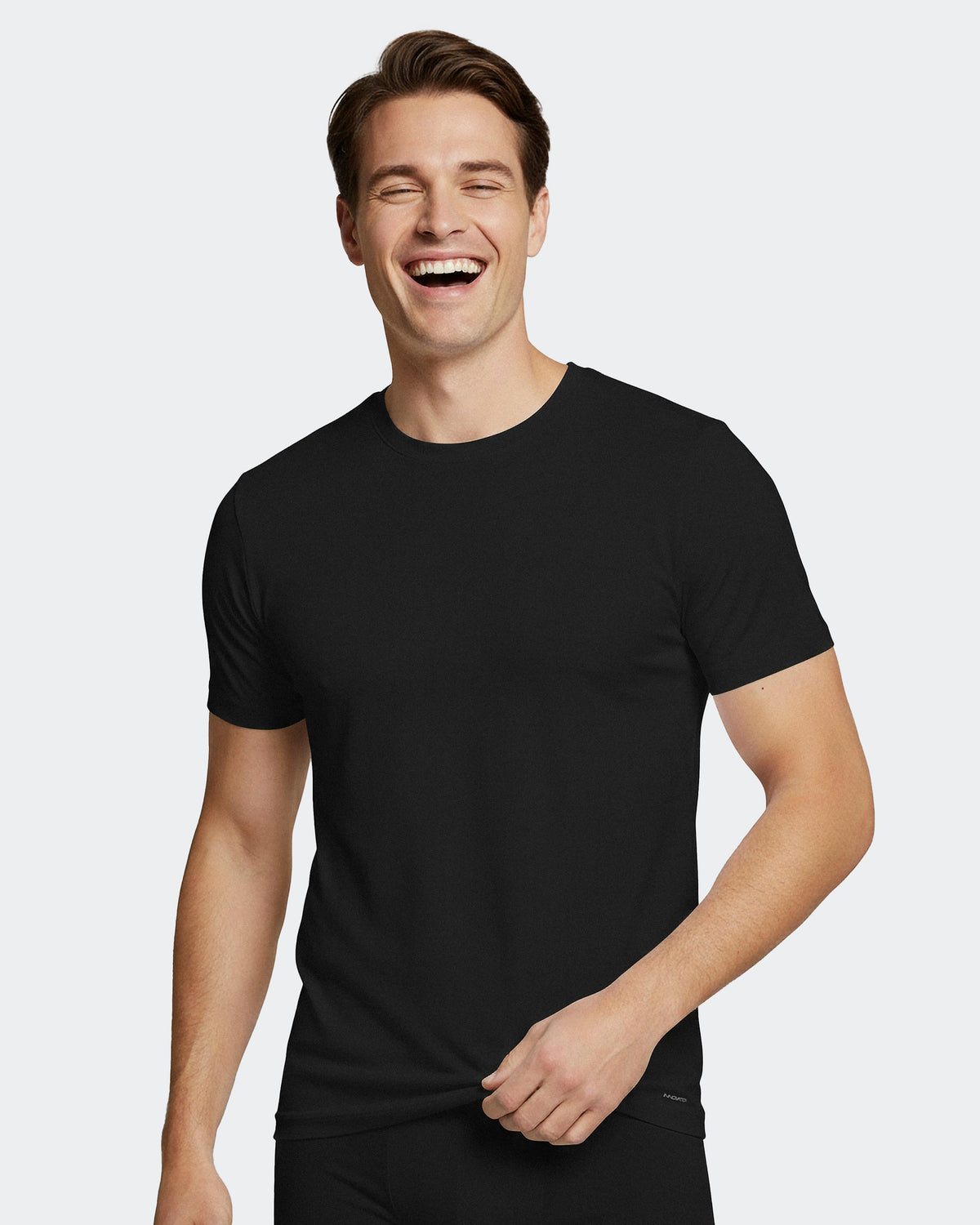 T-Shirt für Herren Innovation