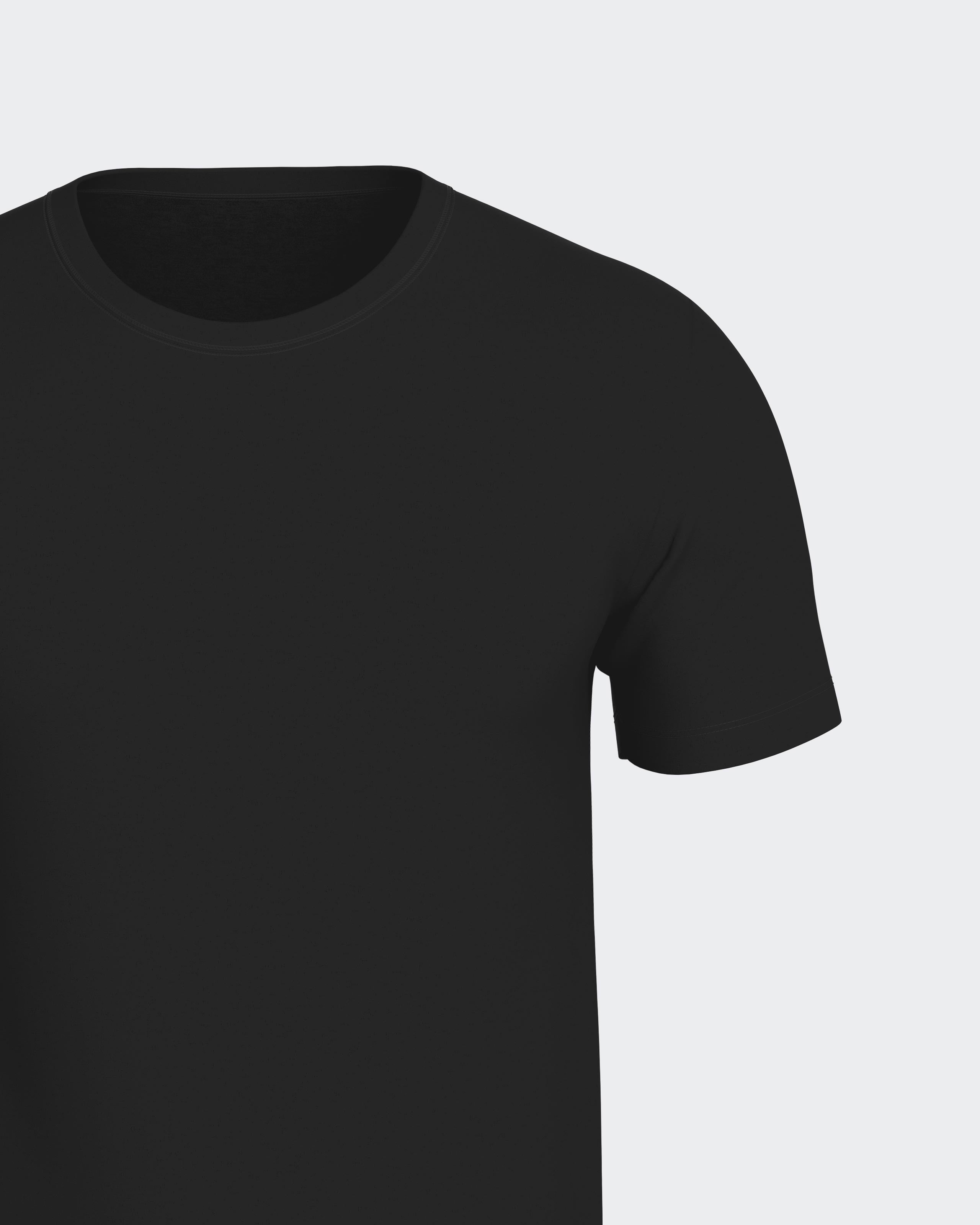 T-shirt O Neck Innovation