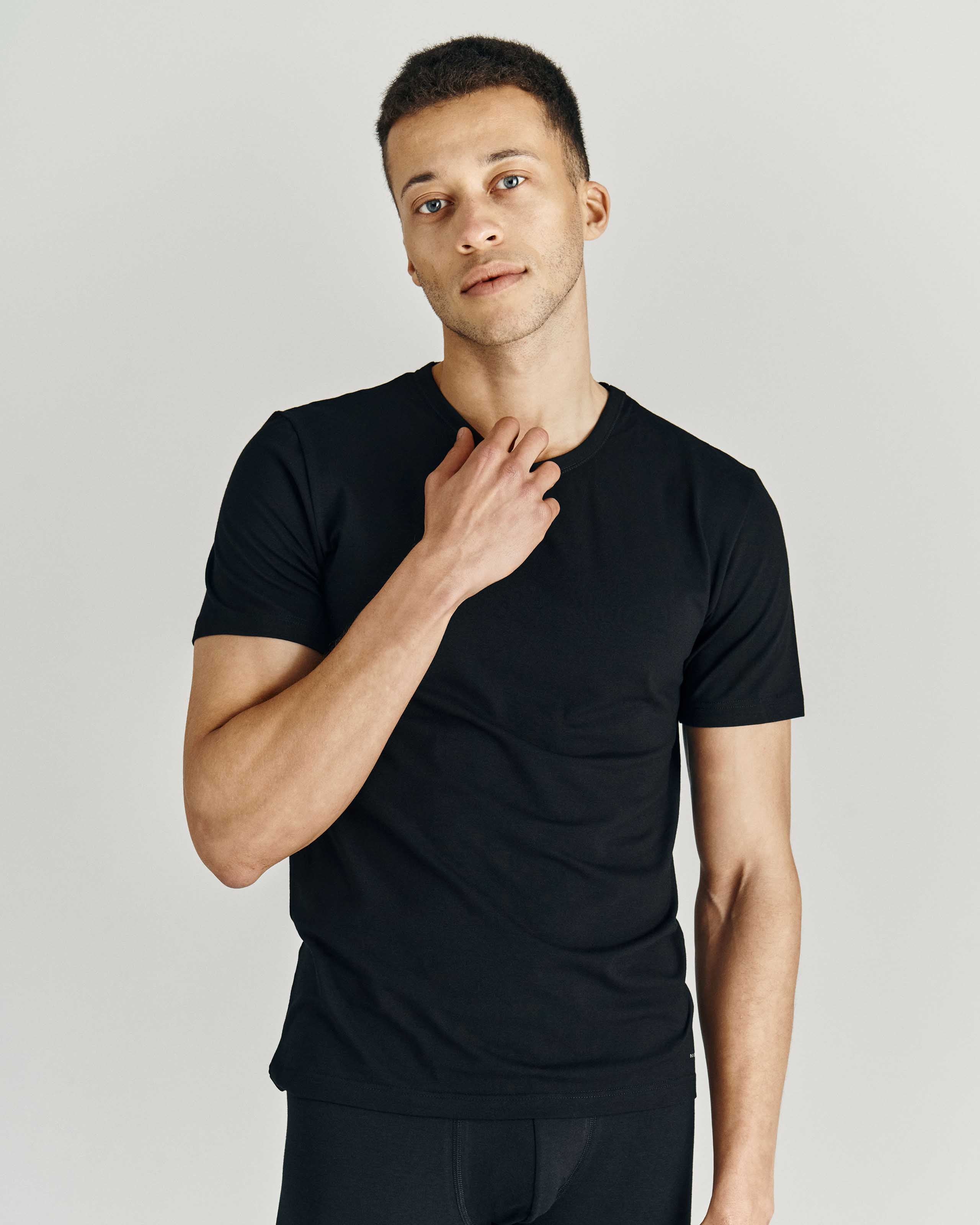 T-shirt de hombre Innovation