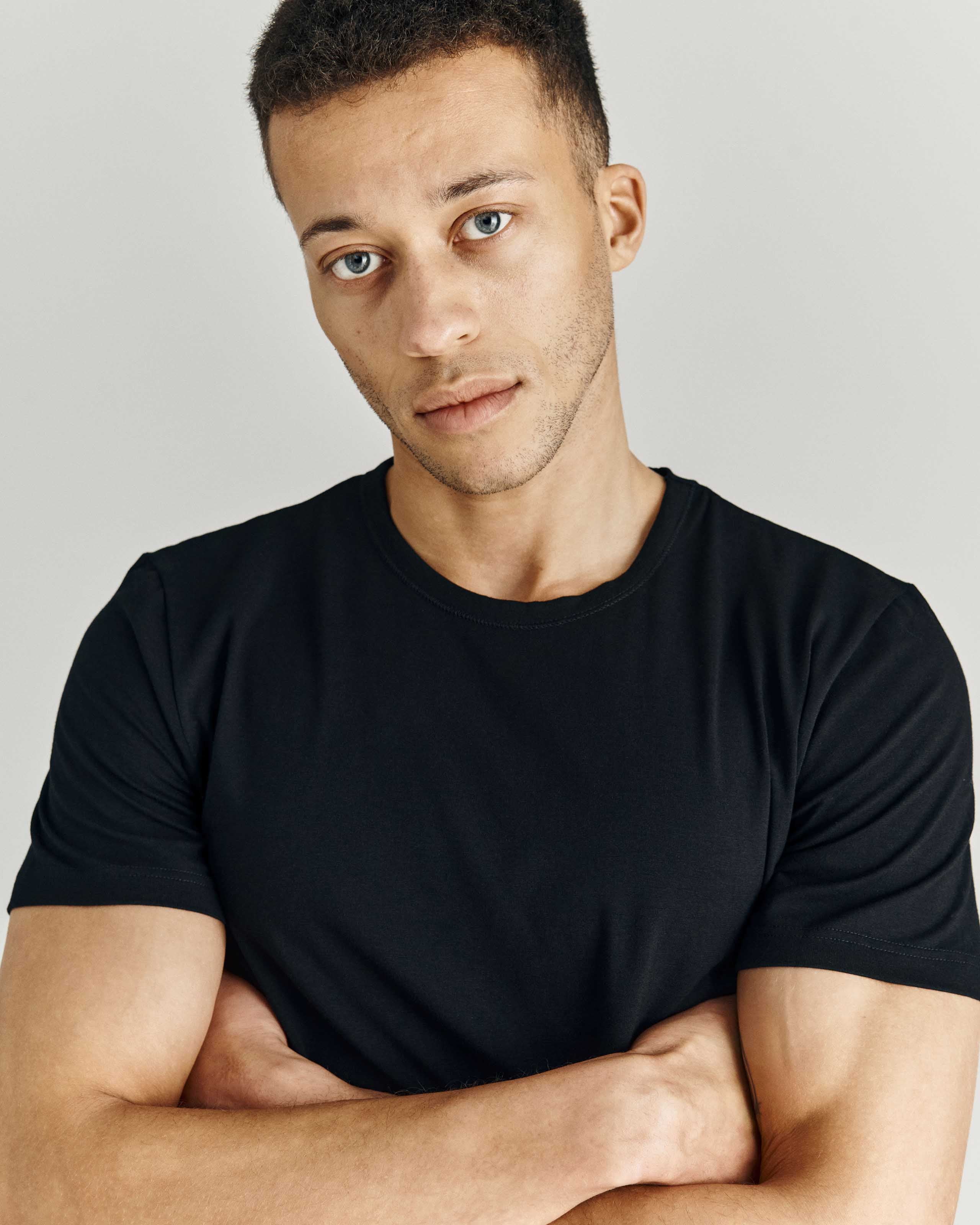 Men's t-shirt Innovation