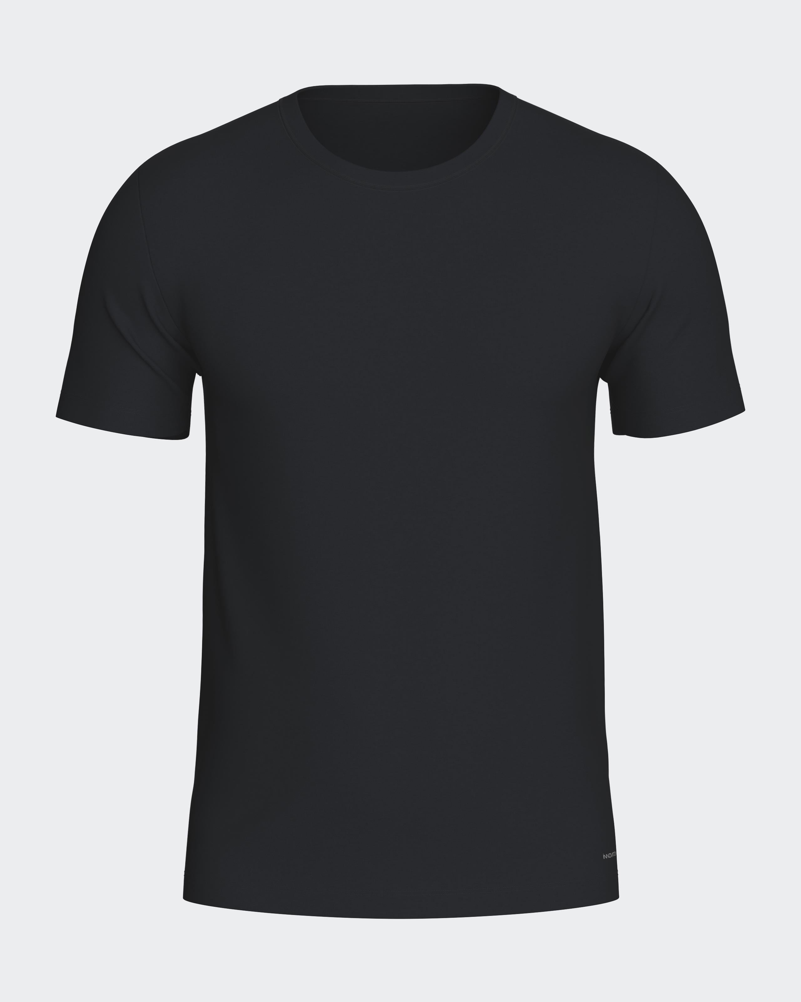 T-shirt de homem Innovation