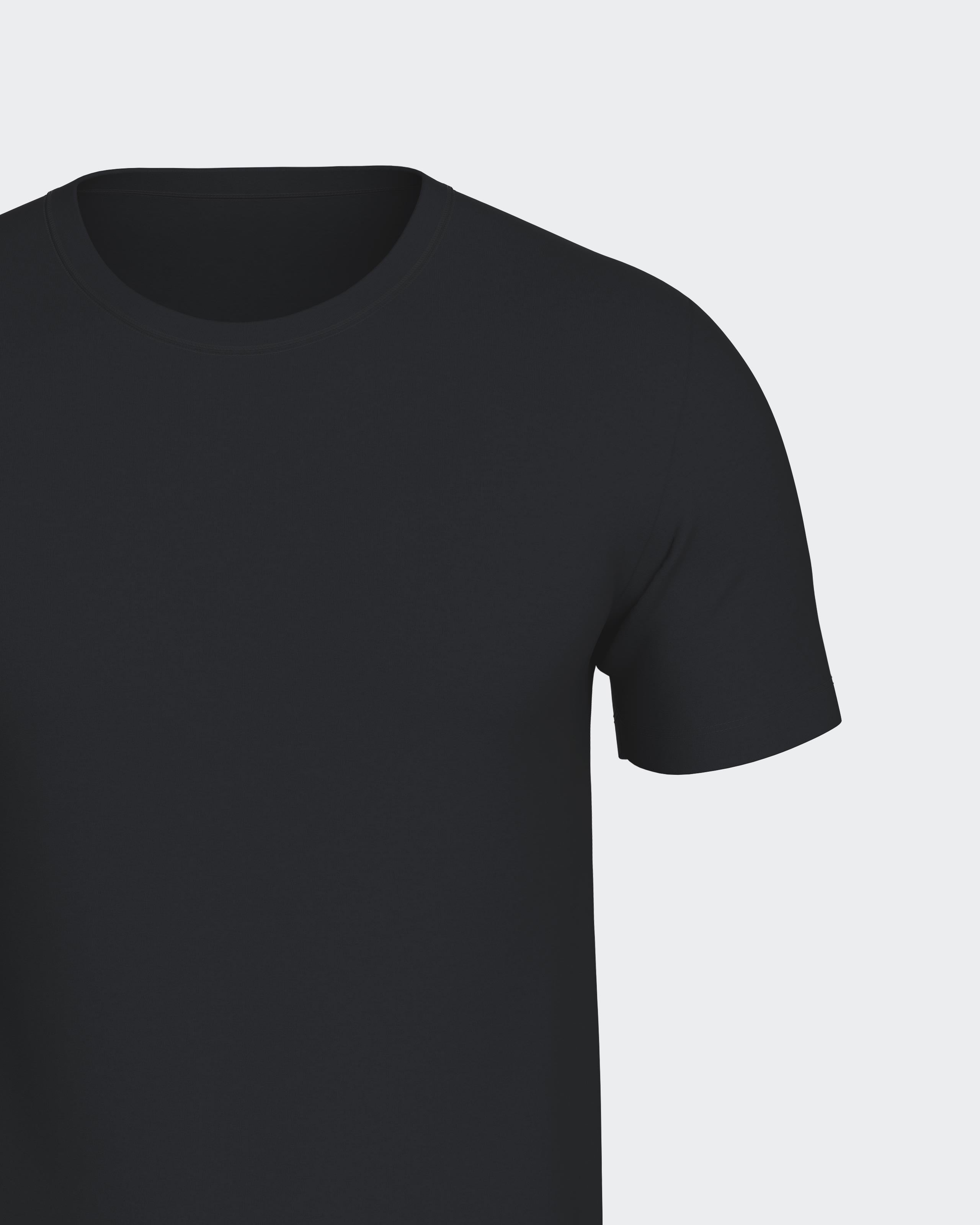 T-shirt san manches Innovation