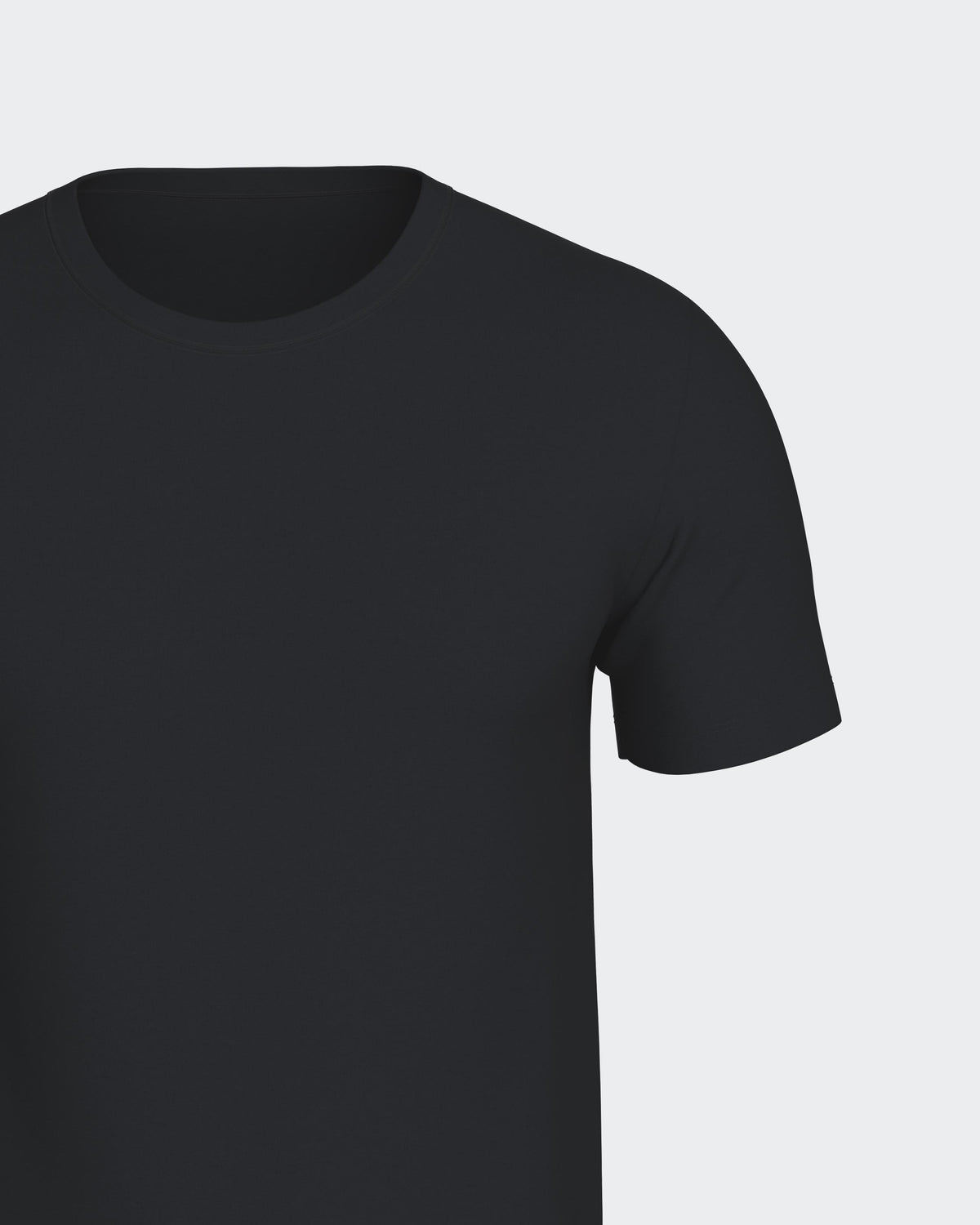 T-shirt san manches Innovation