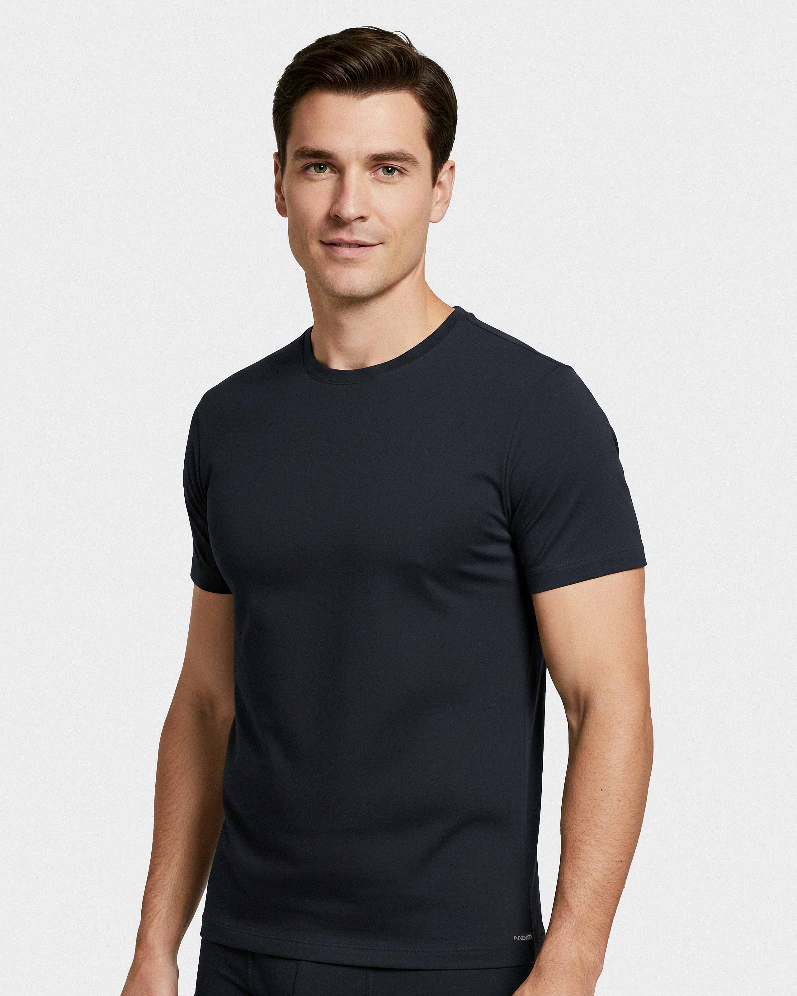 Men's t-shirt Innovation