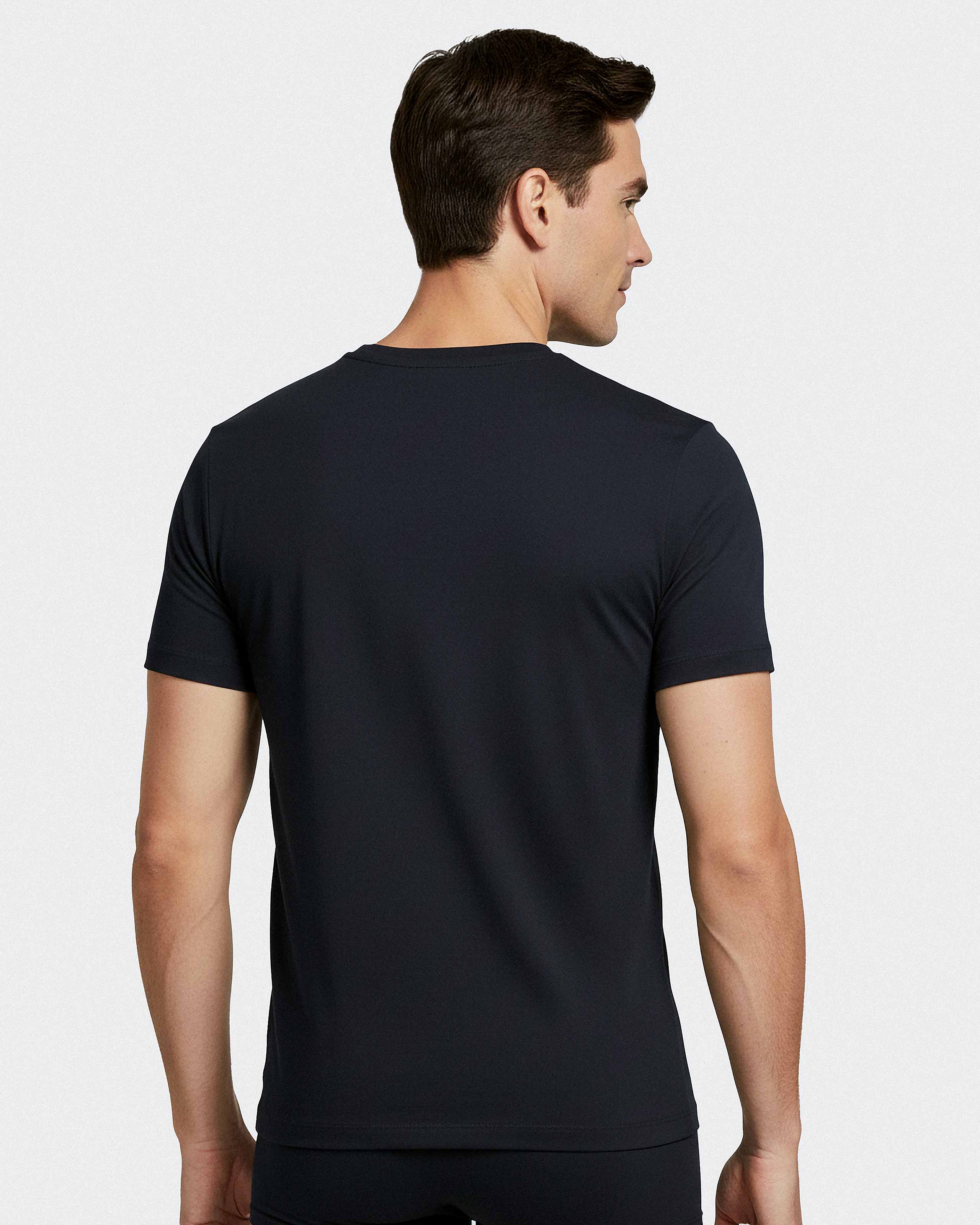 T-shirt O Neck Innovation