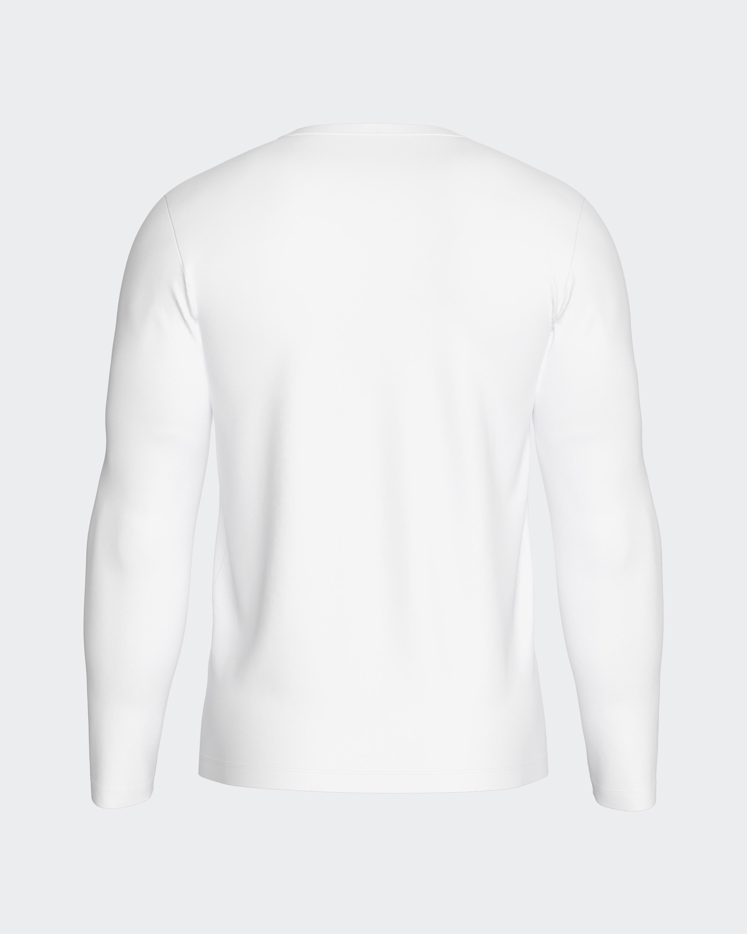 T-shirt manches longues Innovation