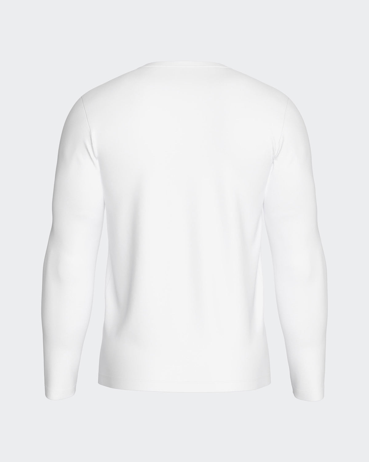 Men's longsleeve t-shirt Innovation