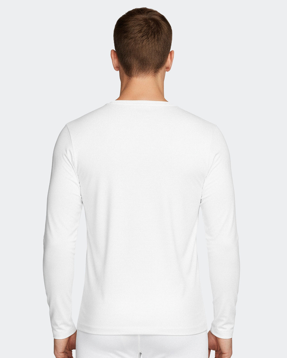 Men's longsleeve t-shirt Innovation