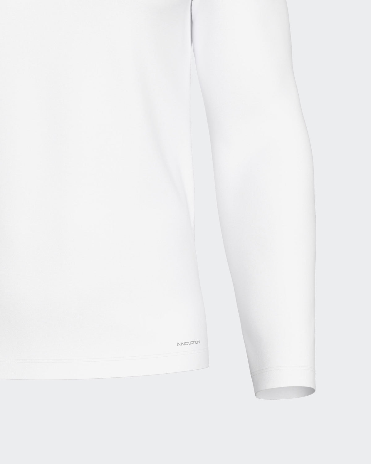 Men's longsleeve t-shirt Innovation