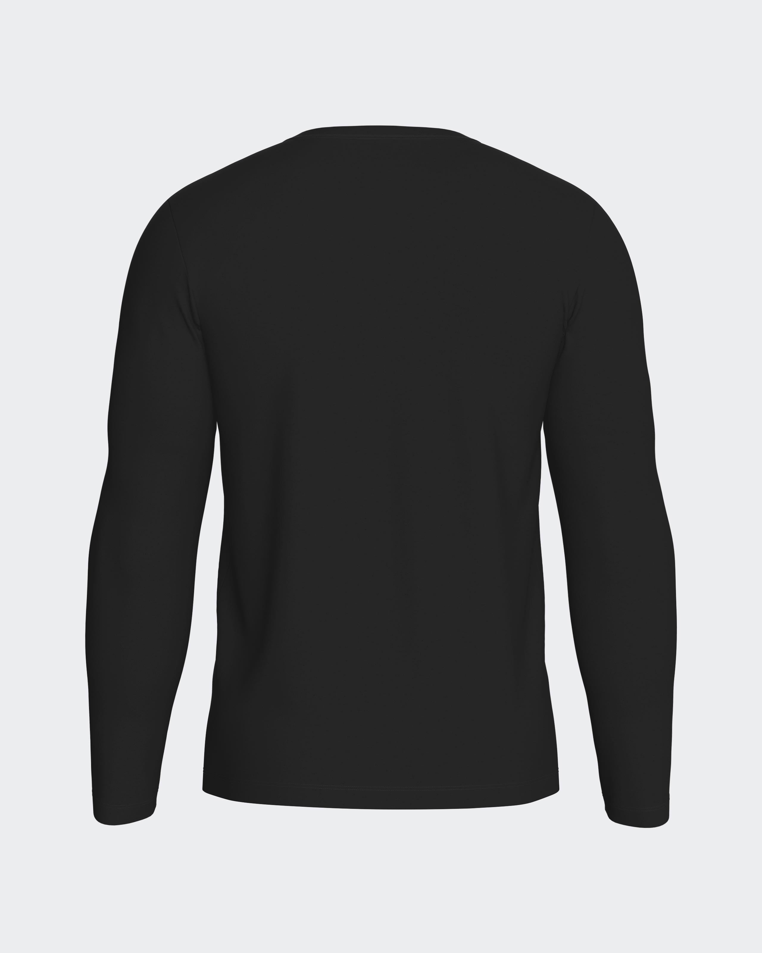 Men's longsleeve t-shirt Innovation