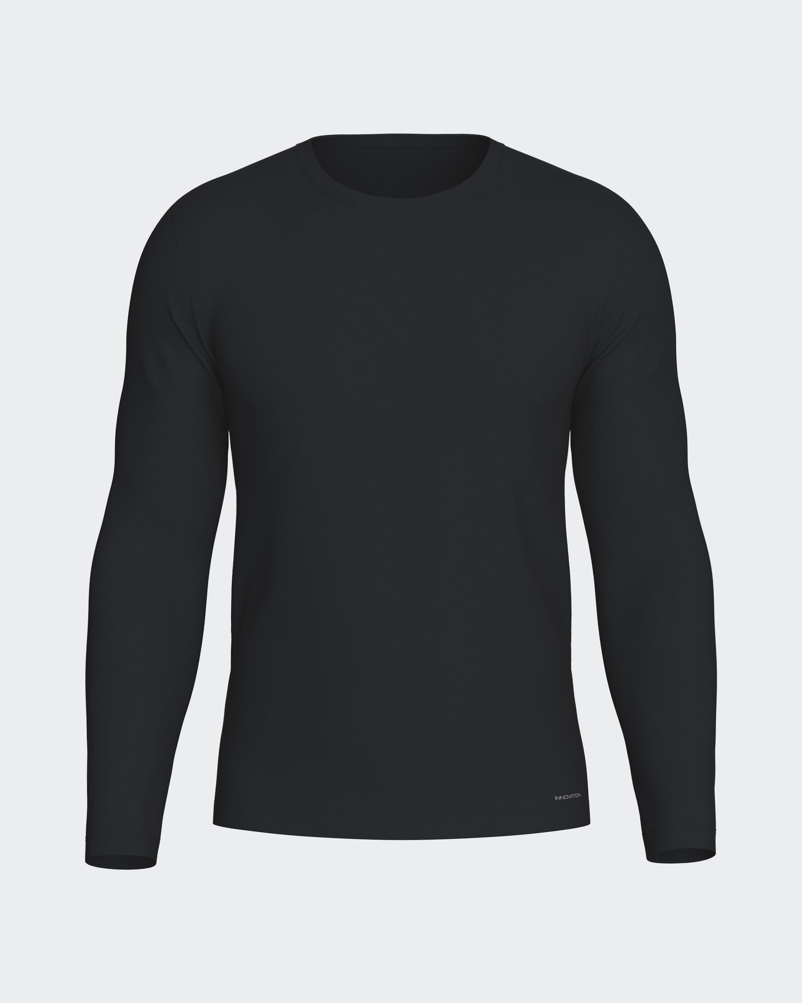 T-shirt manches longues Innovation