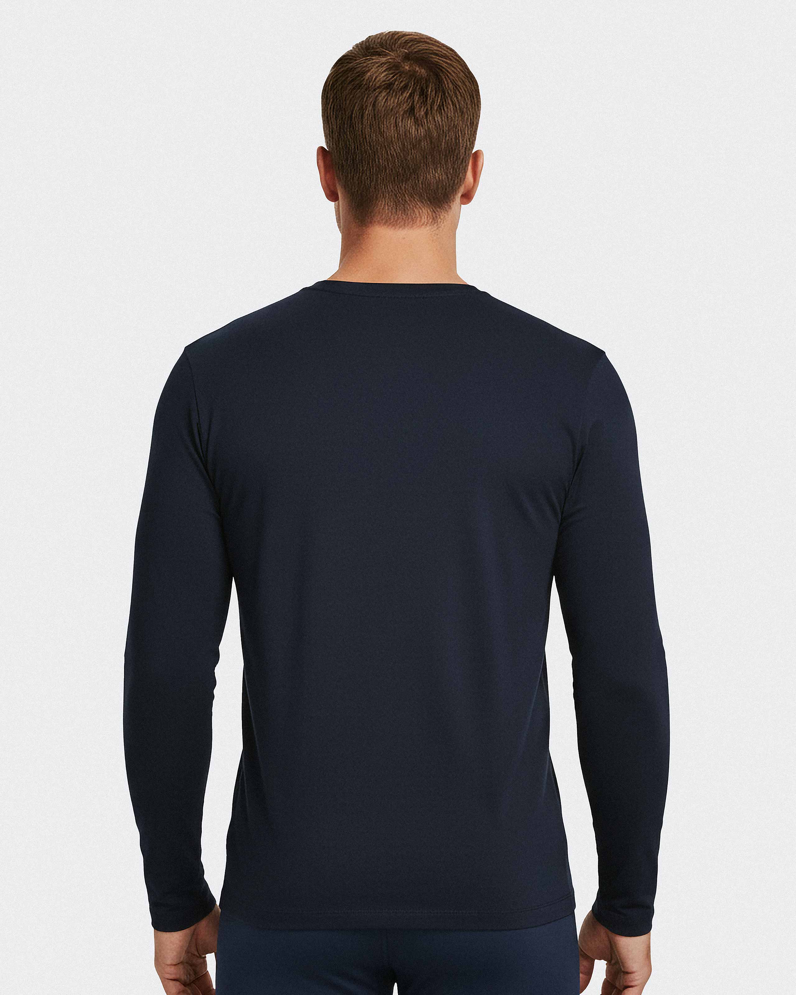 Men's longsleeve t-shirt Innovation